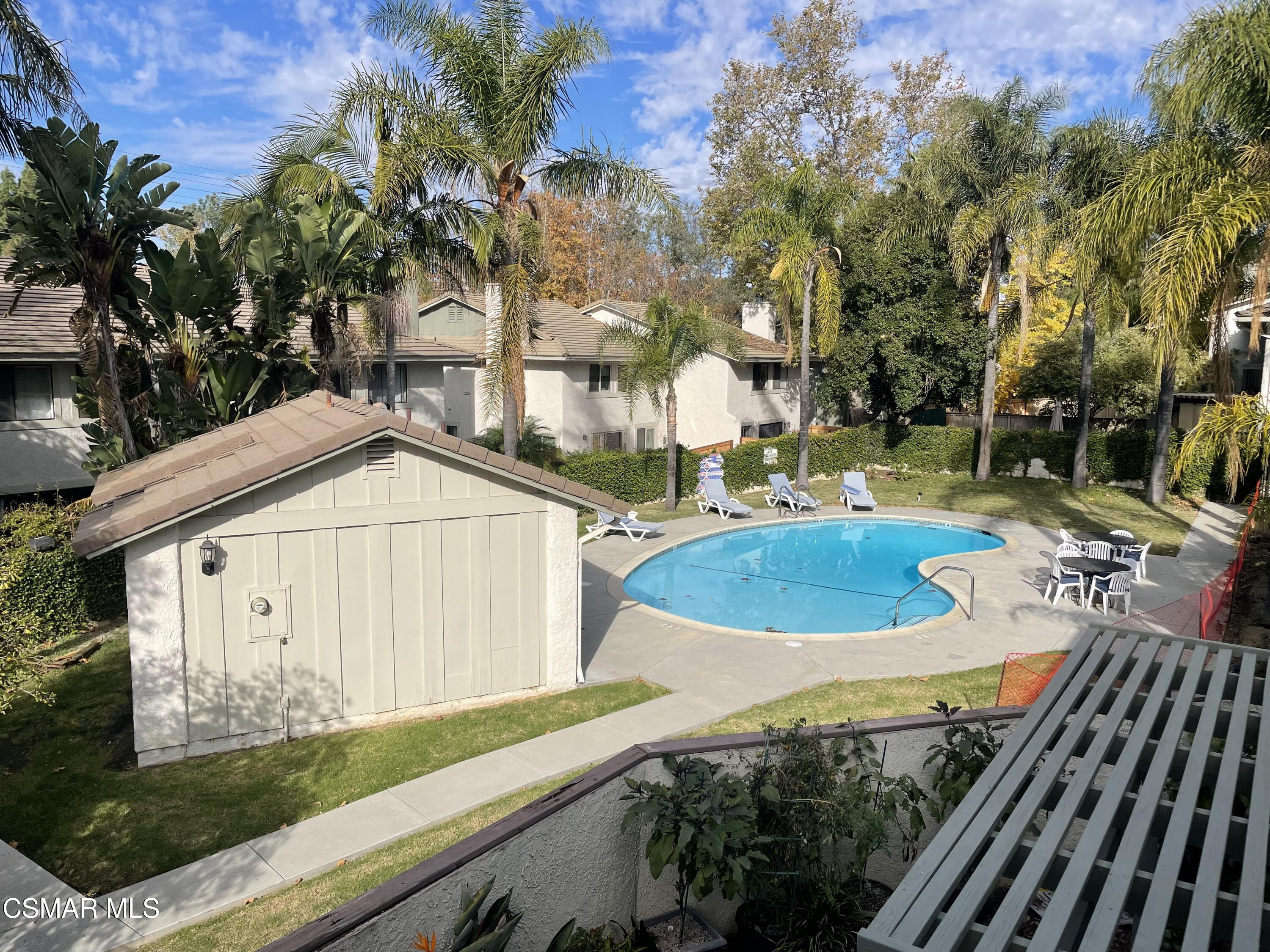 2585 Los Arcos Circle