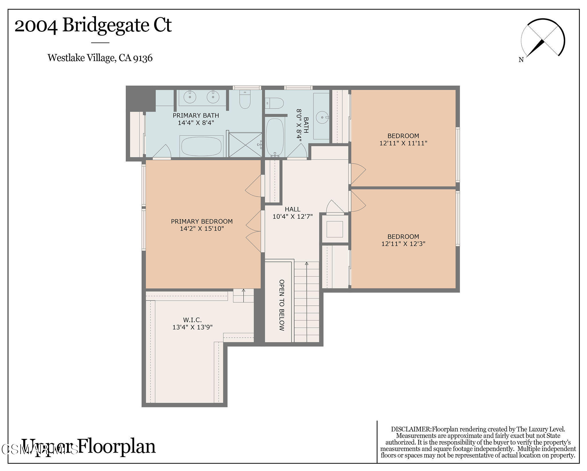 2004 Bridgegate Court
