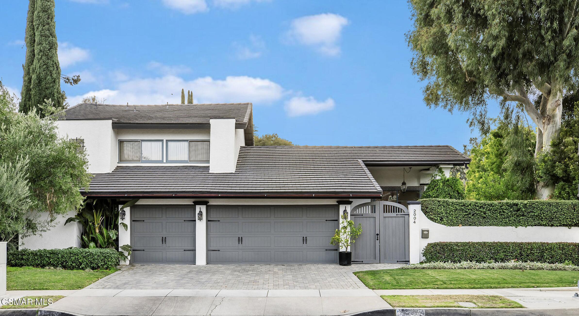 2004 Bridgegate Court