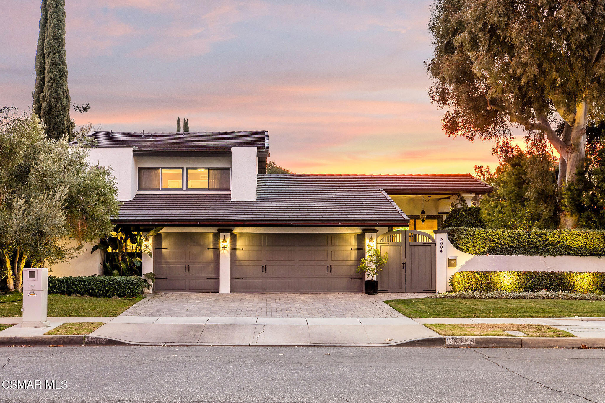 2004 Bridgegate Court