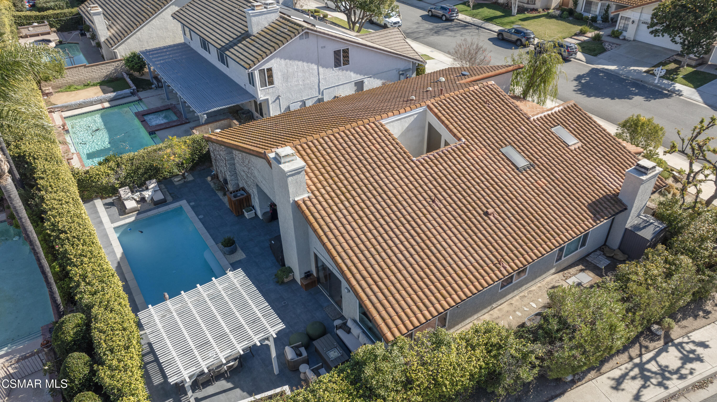 29045 Catherwood Court