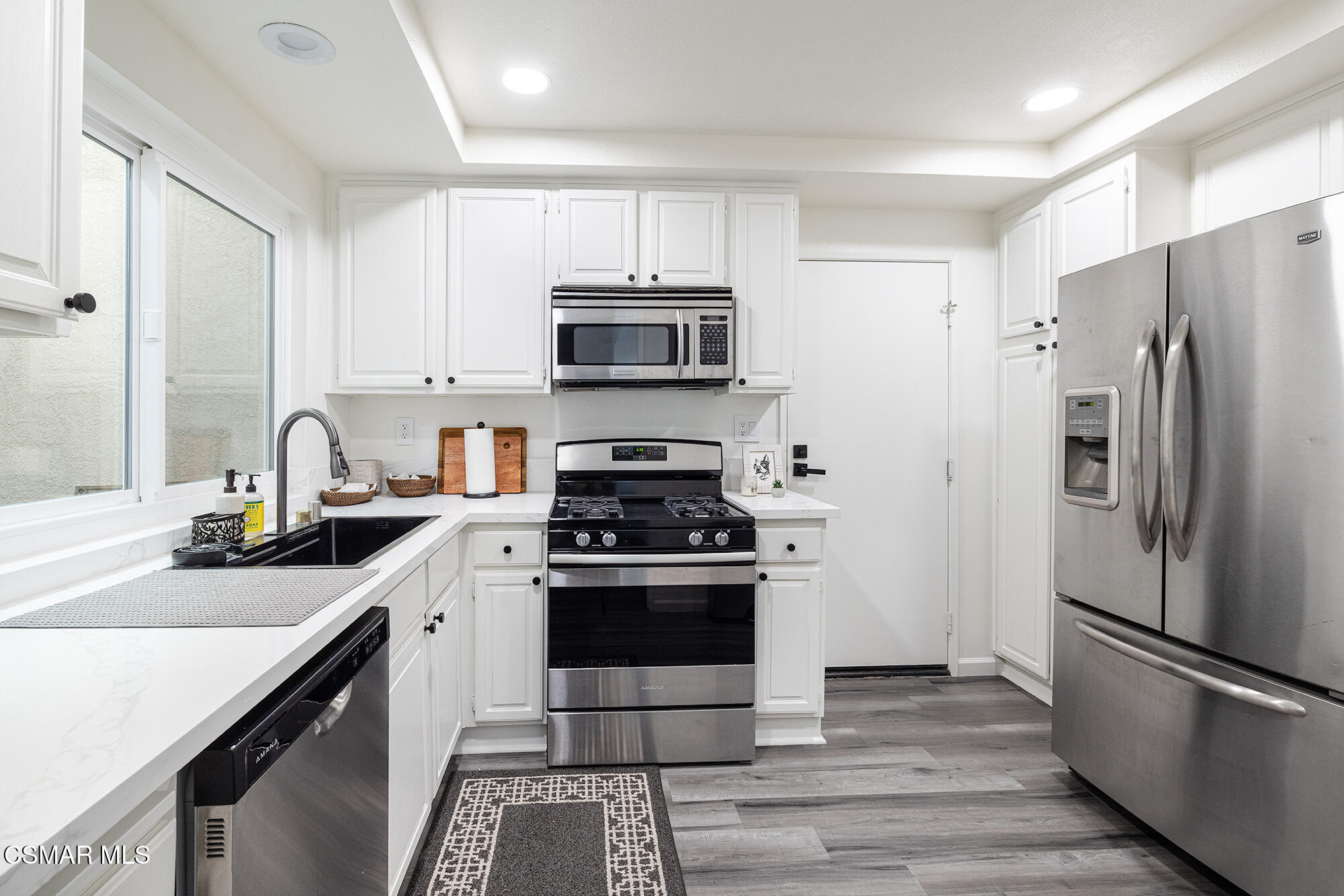 370 Country Club Drive, B