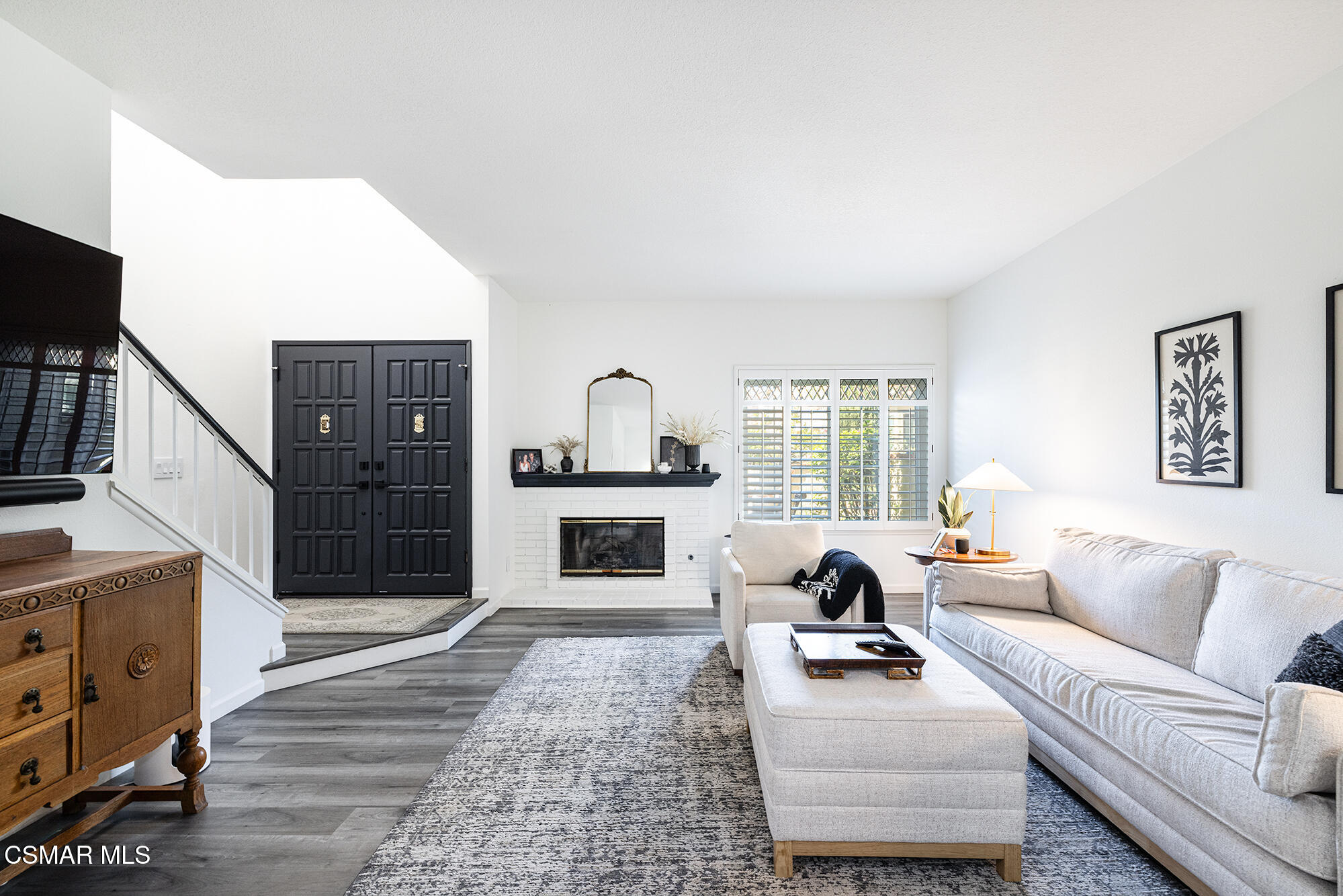 370 Country Club Drive, B