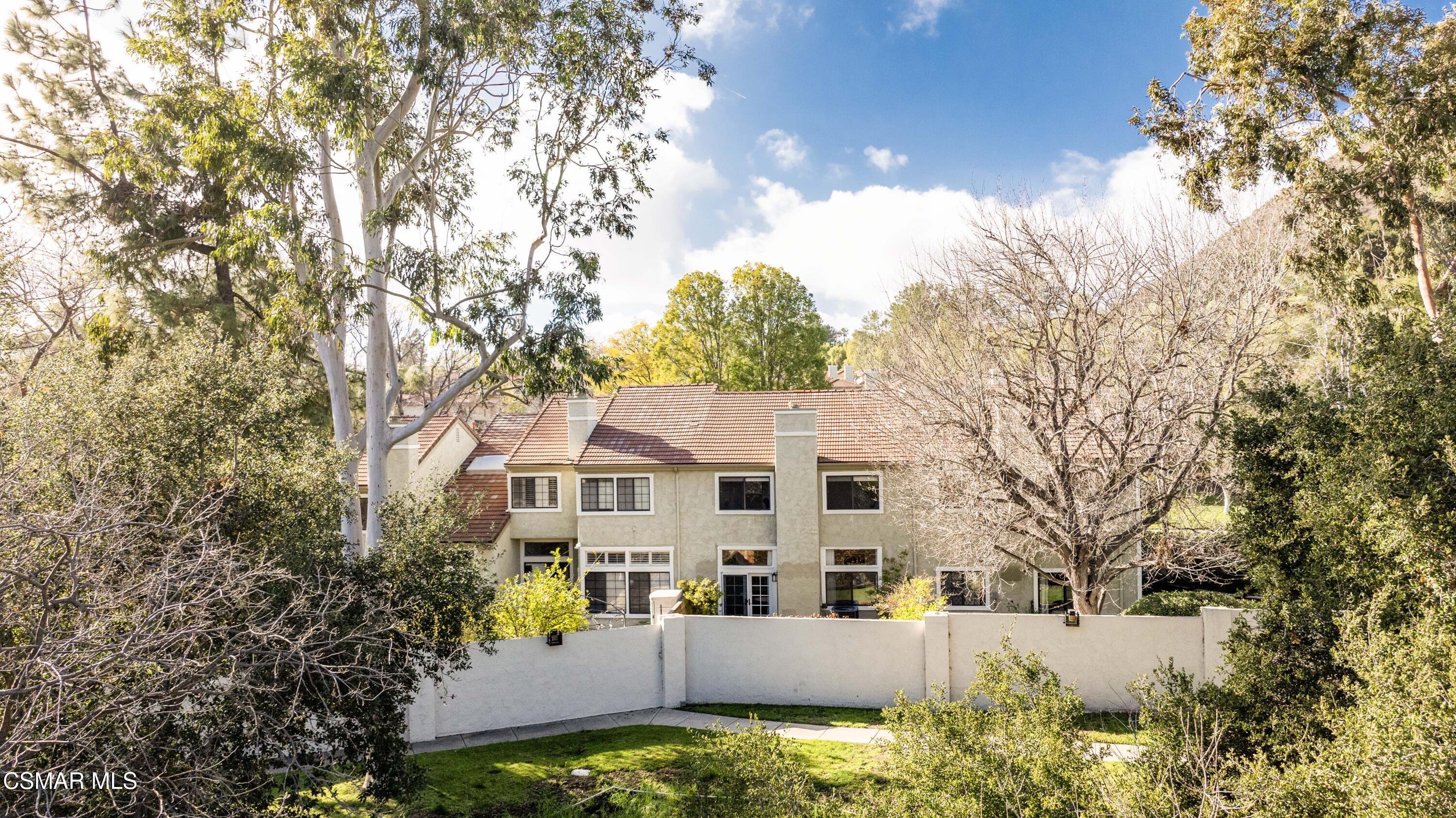 29655 Strawberry Hill Drive