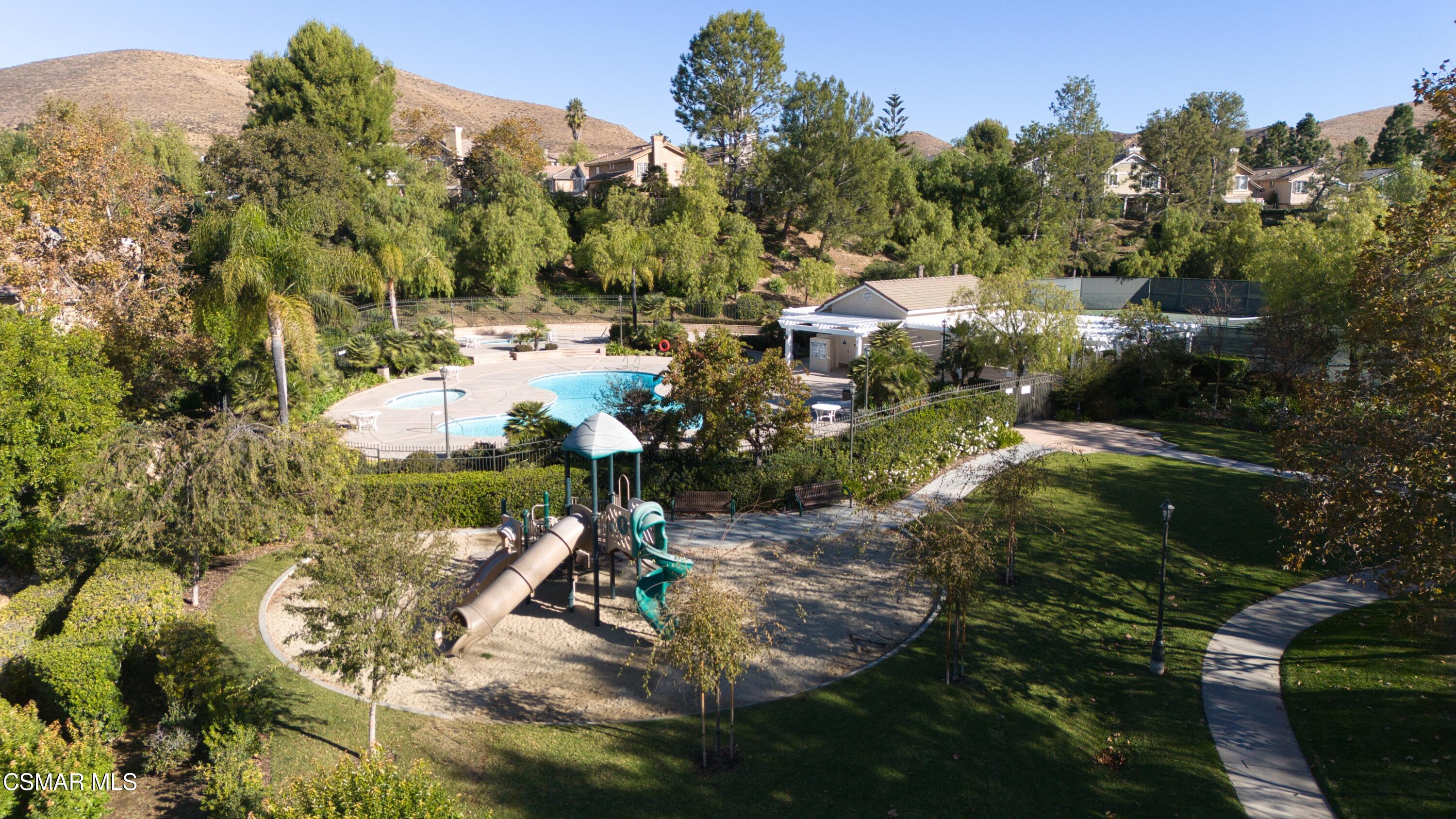3127 La Casa Court