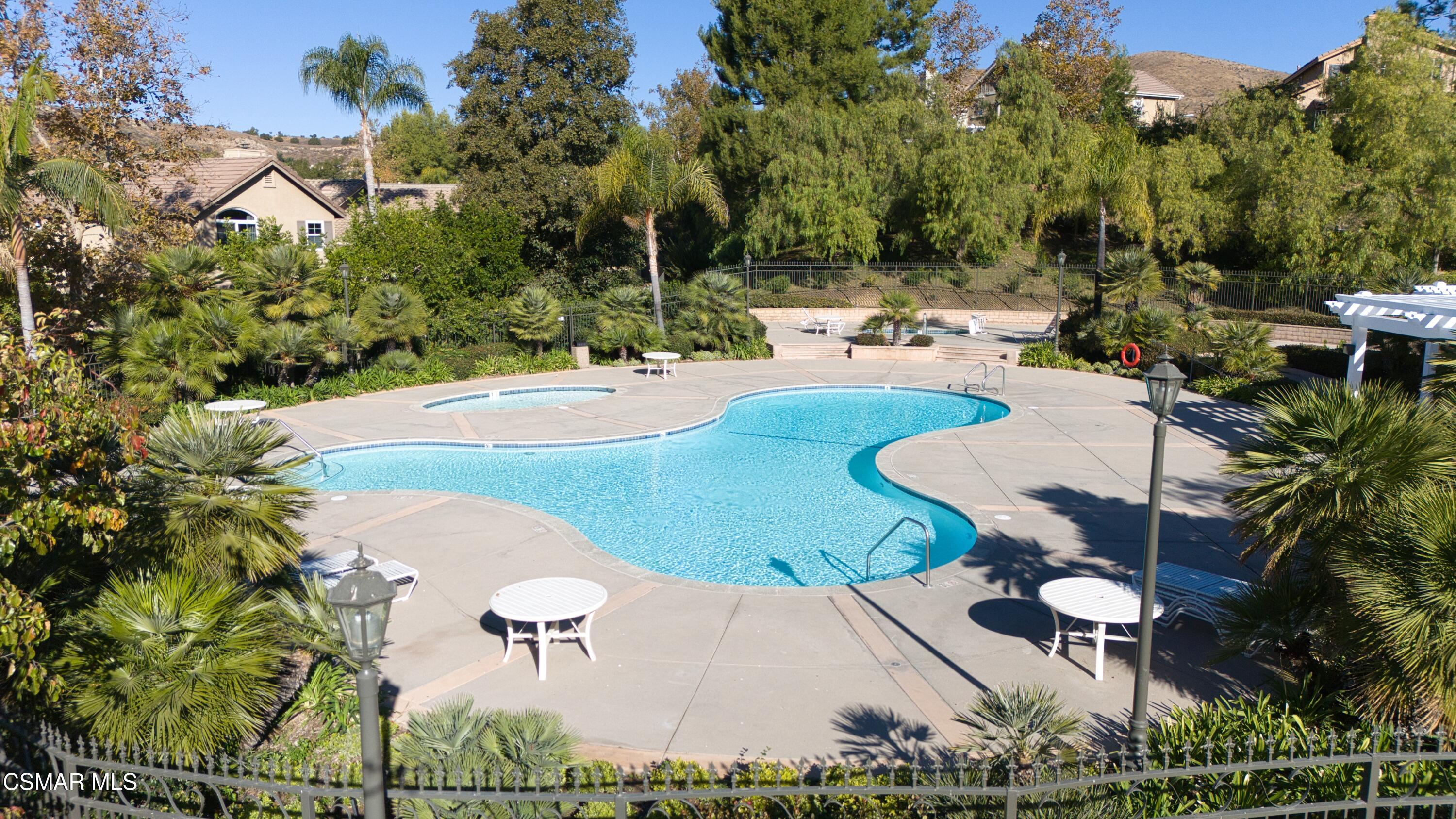 3127 La Casa Court