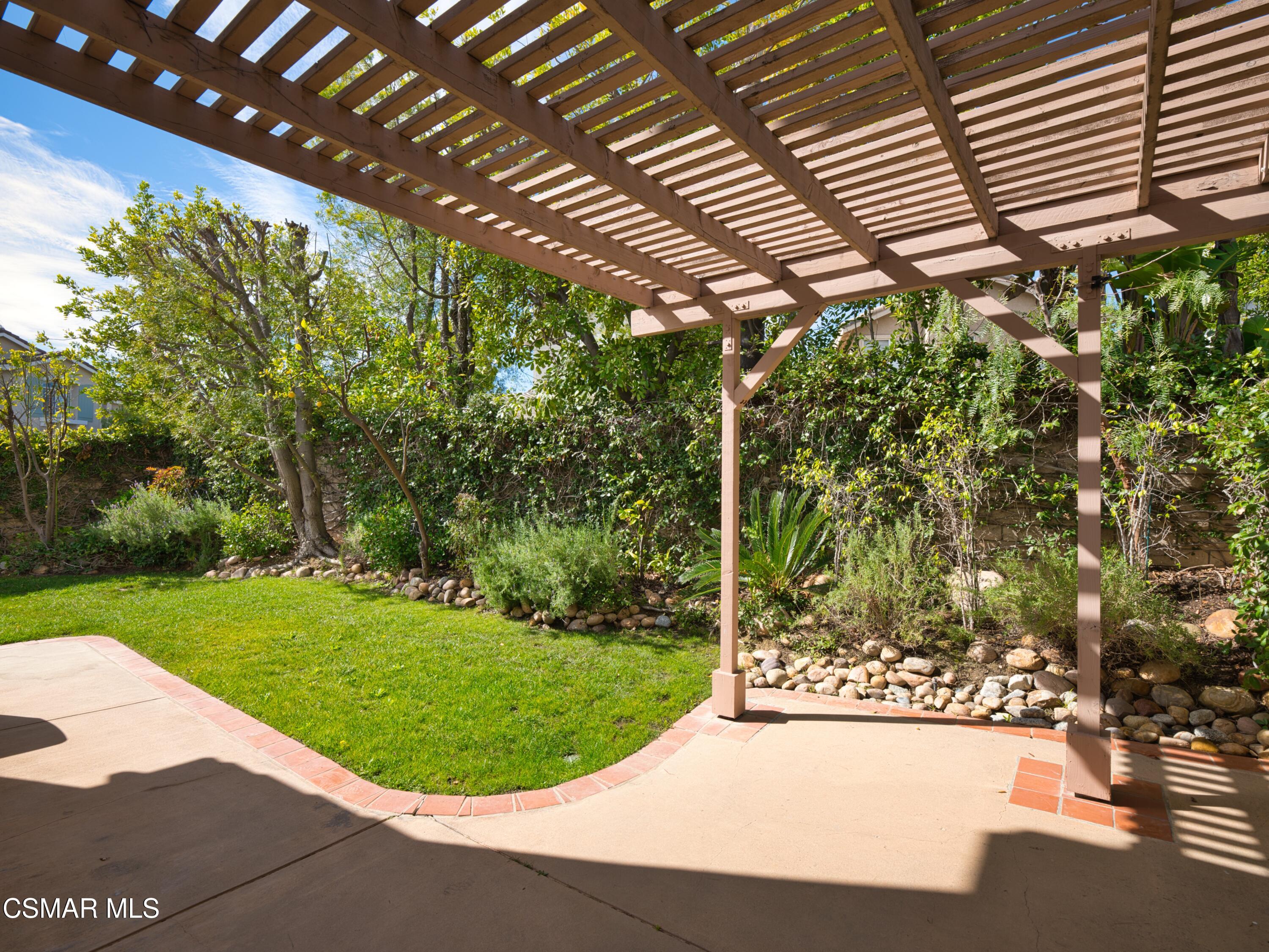 3127 La Casa Court