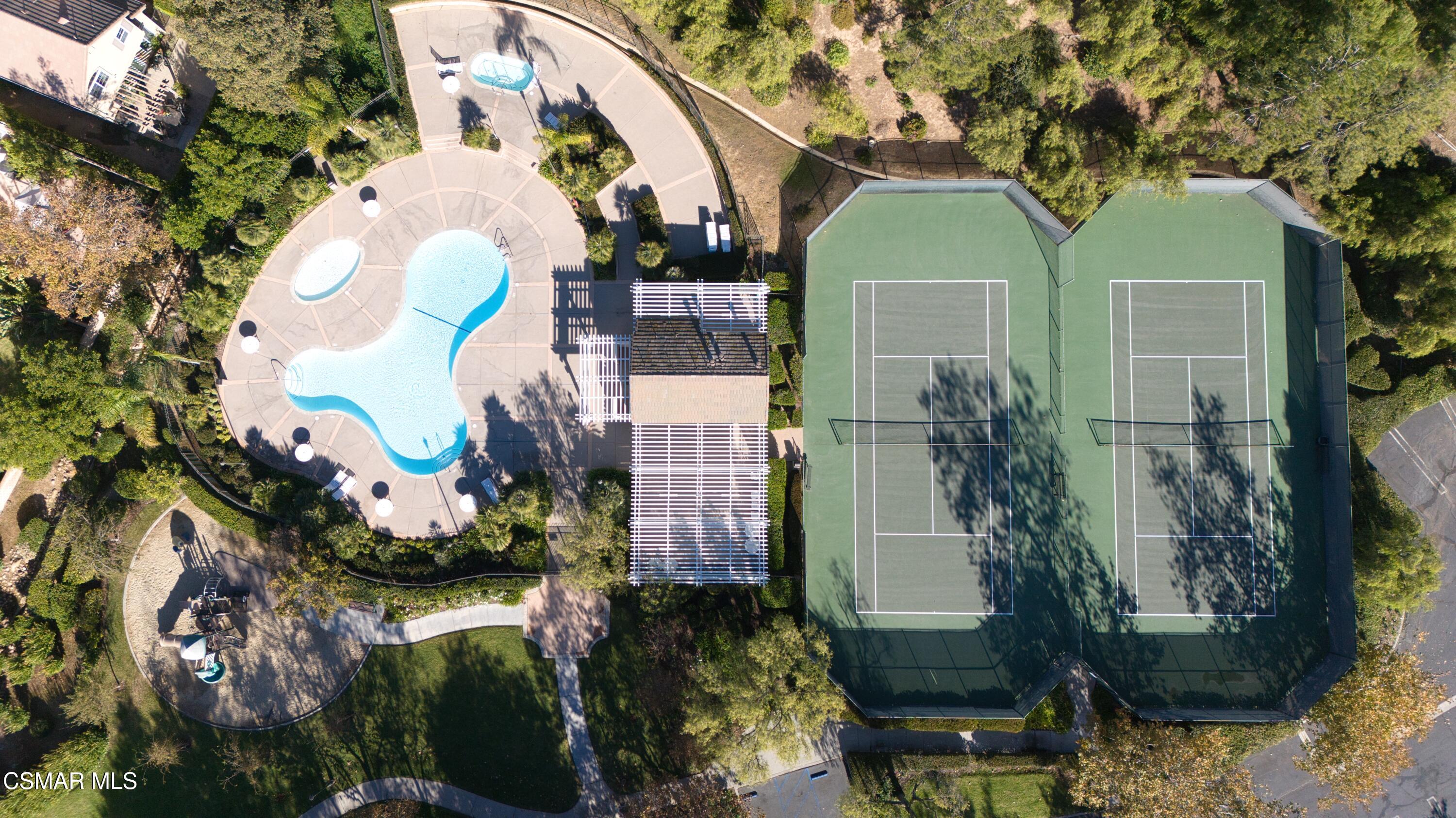 3127 La Casa Court