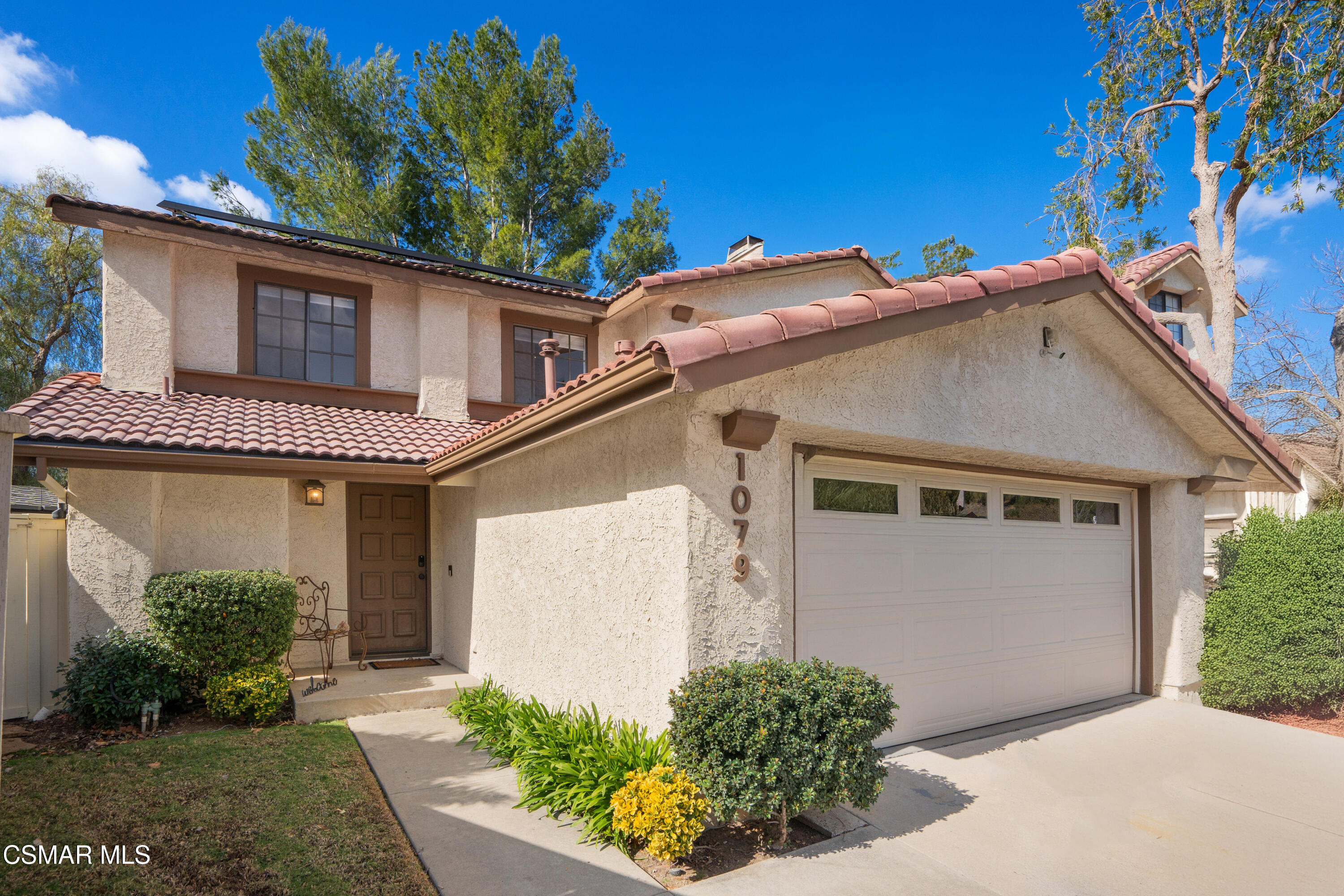 1079 Powderhorn Court