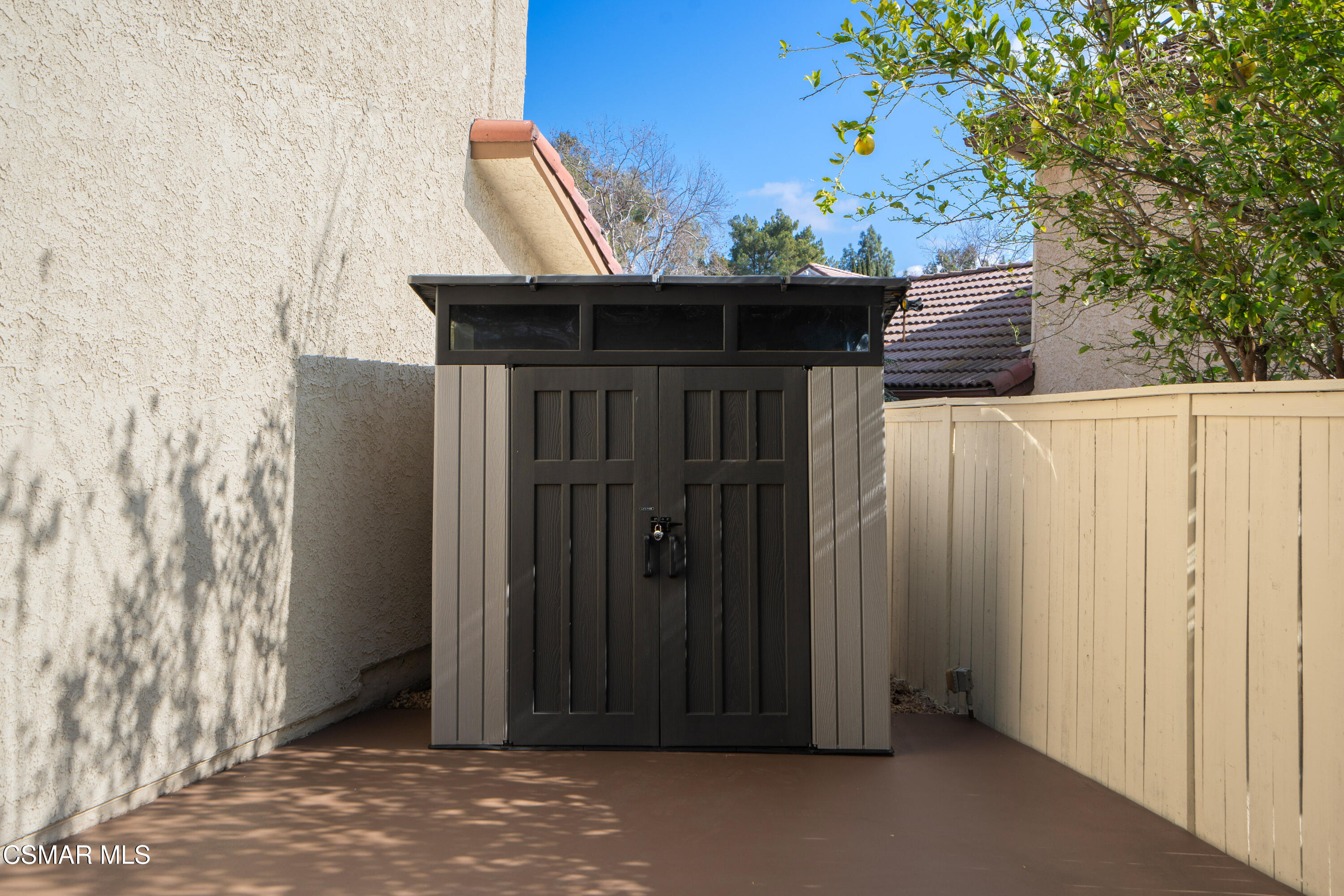 1079 Powderhorn Court