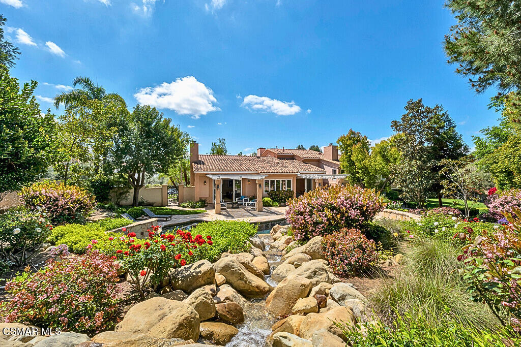 1687 Castlebridge Court