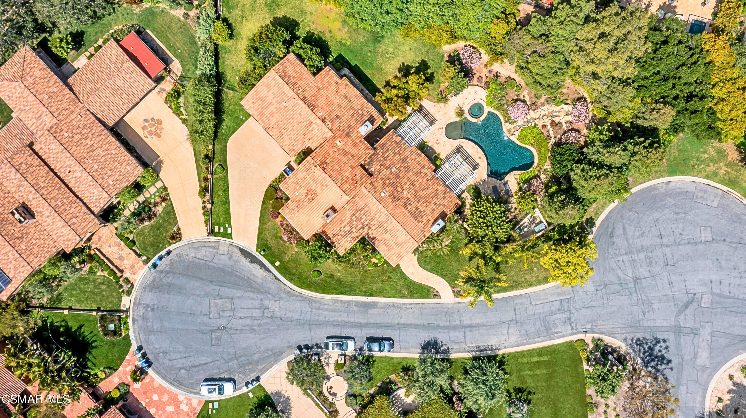 1687 Castlebridge Court