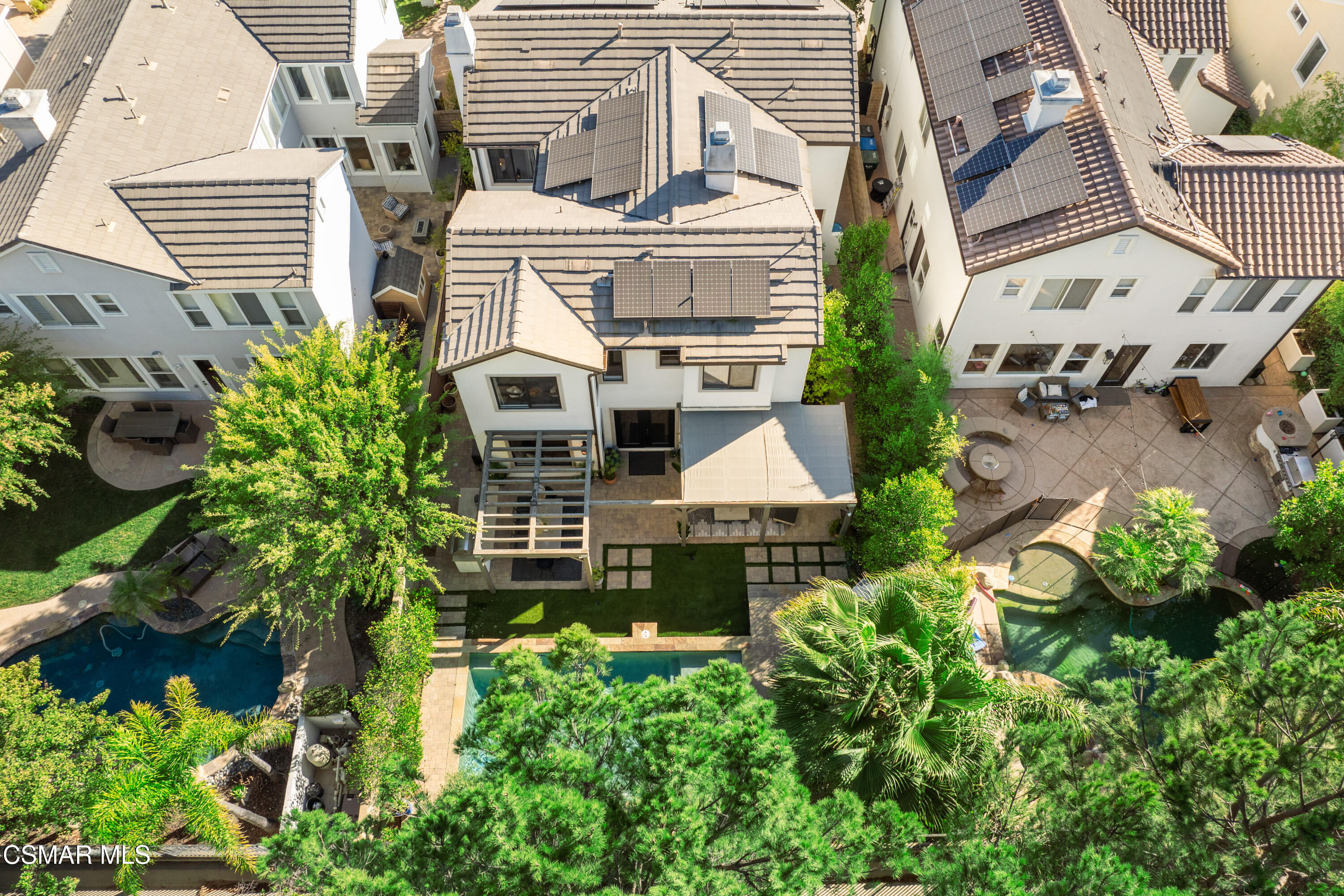 6027 Caledonia Court