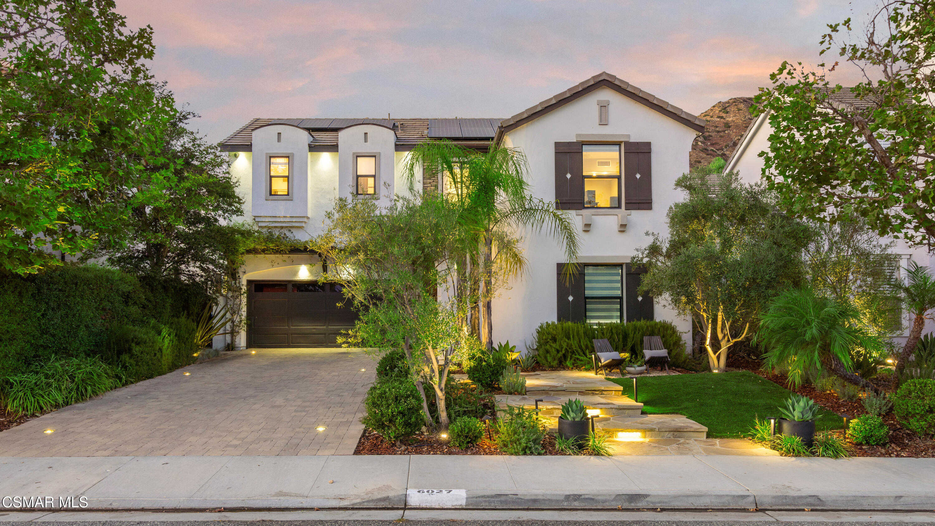 6027 Caledonia Court