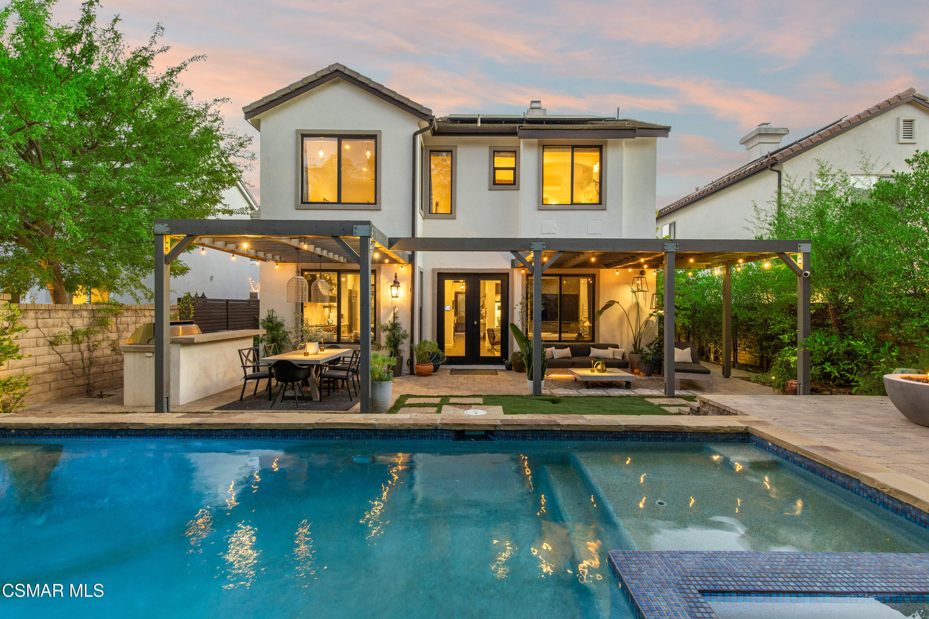 6027 Caledonia Court