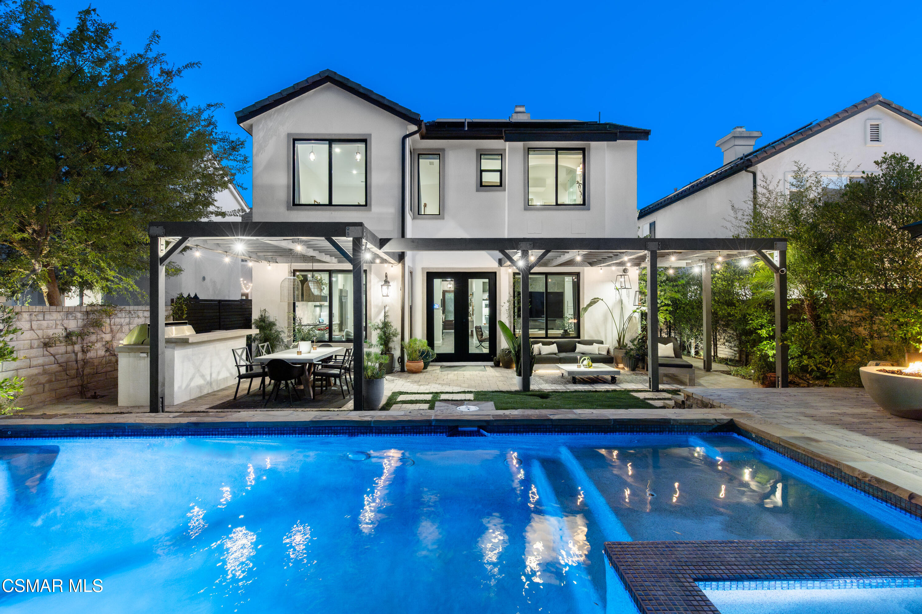 6027 Caledonia Court