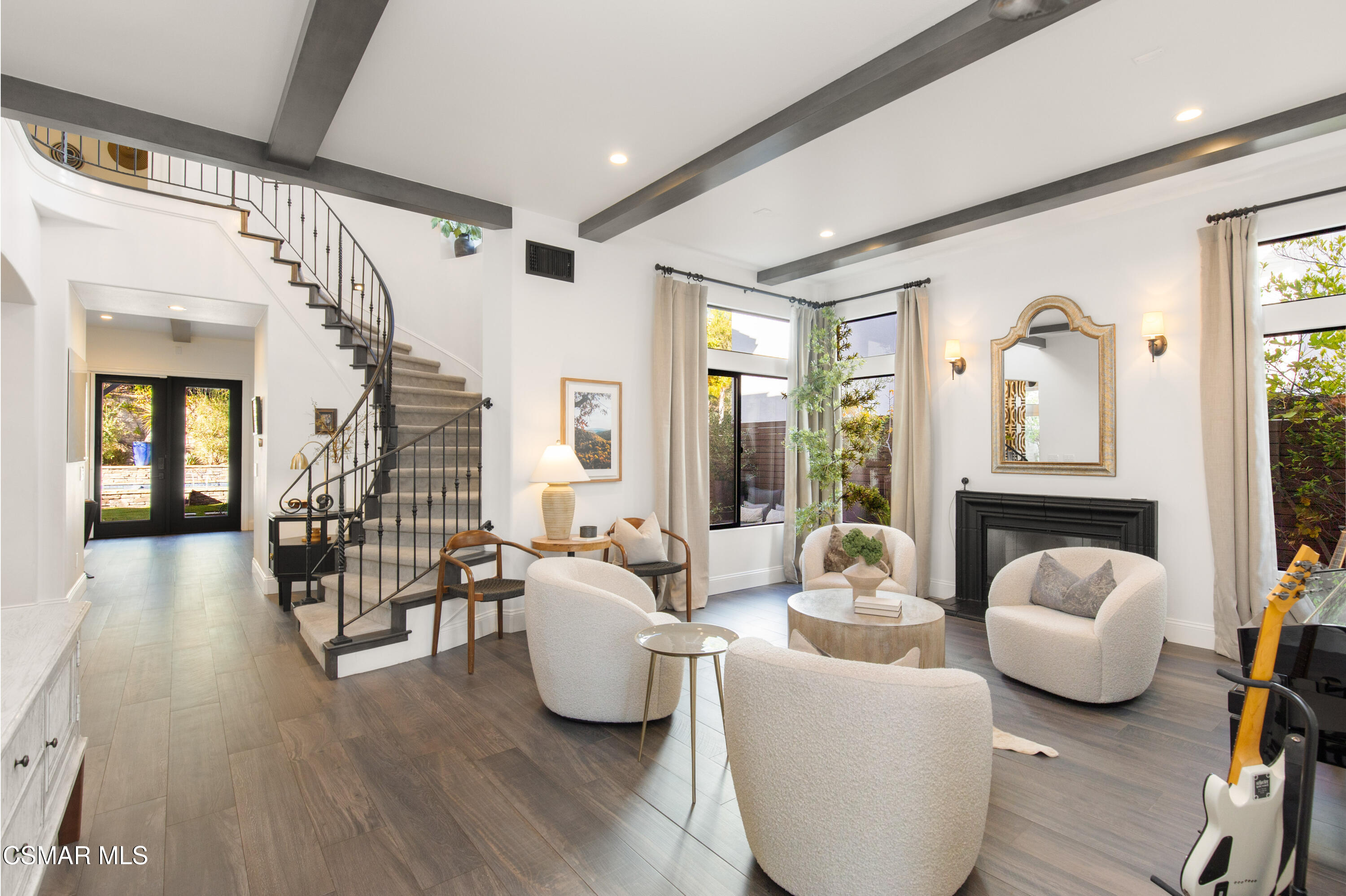 6027 Caledonia Court