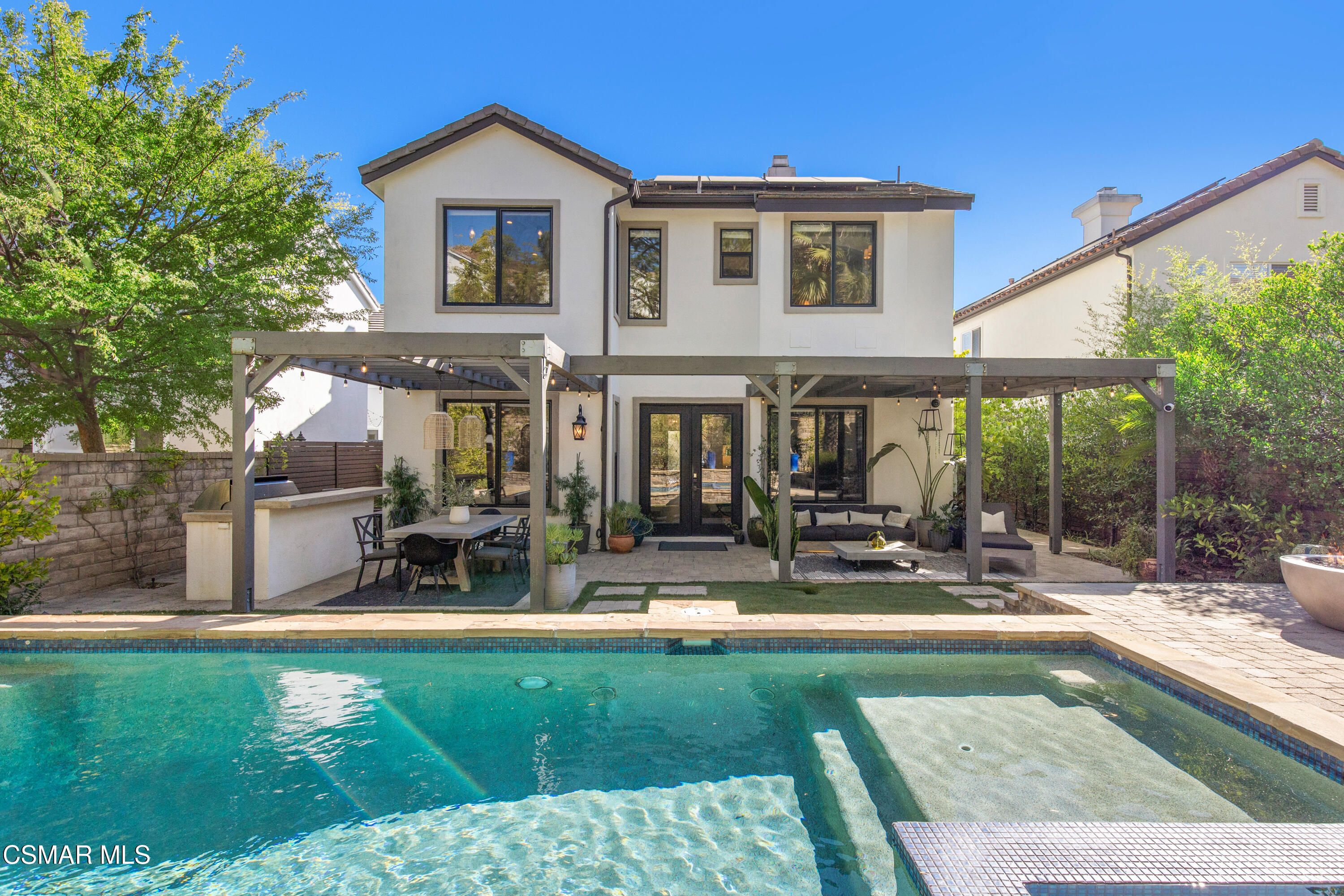 6027 Caledonia Court