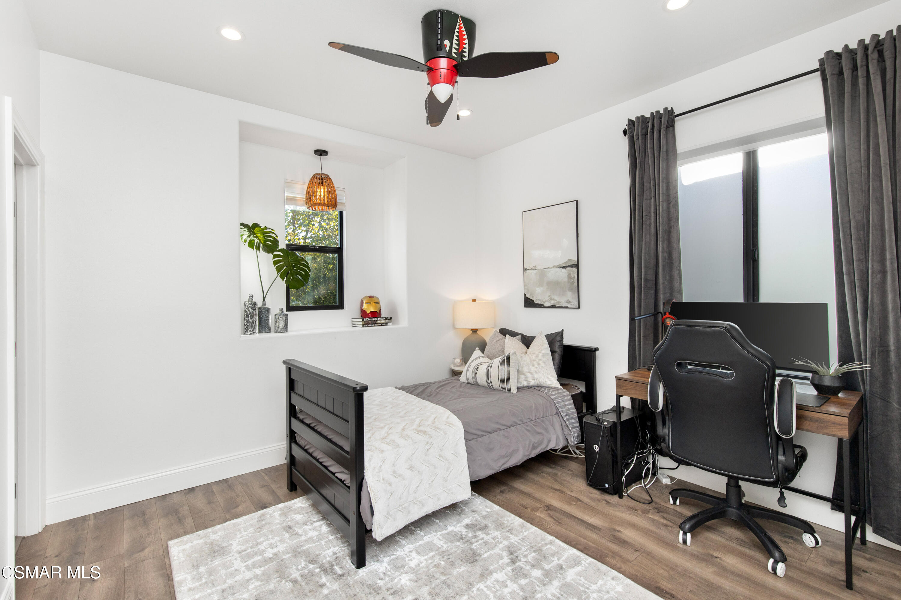 6027 Caledonia Court