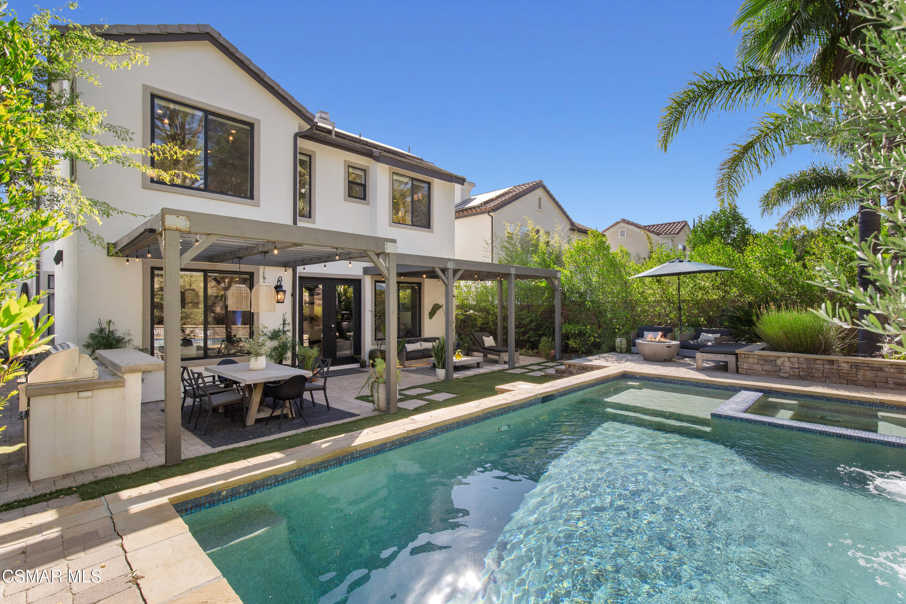 6027 Caledonia Court