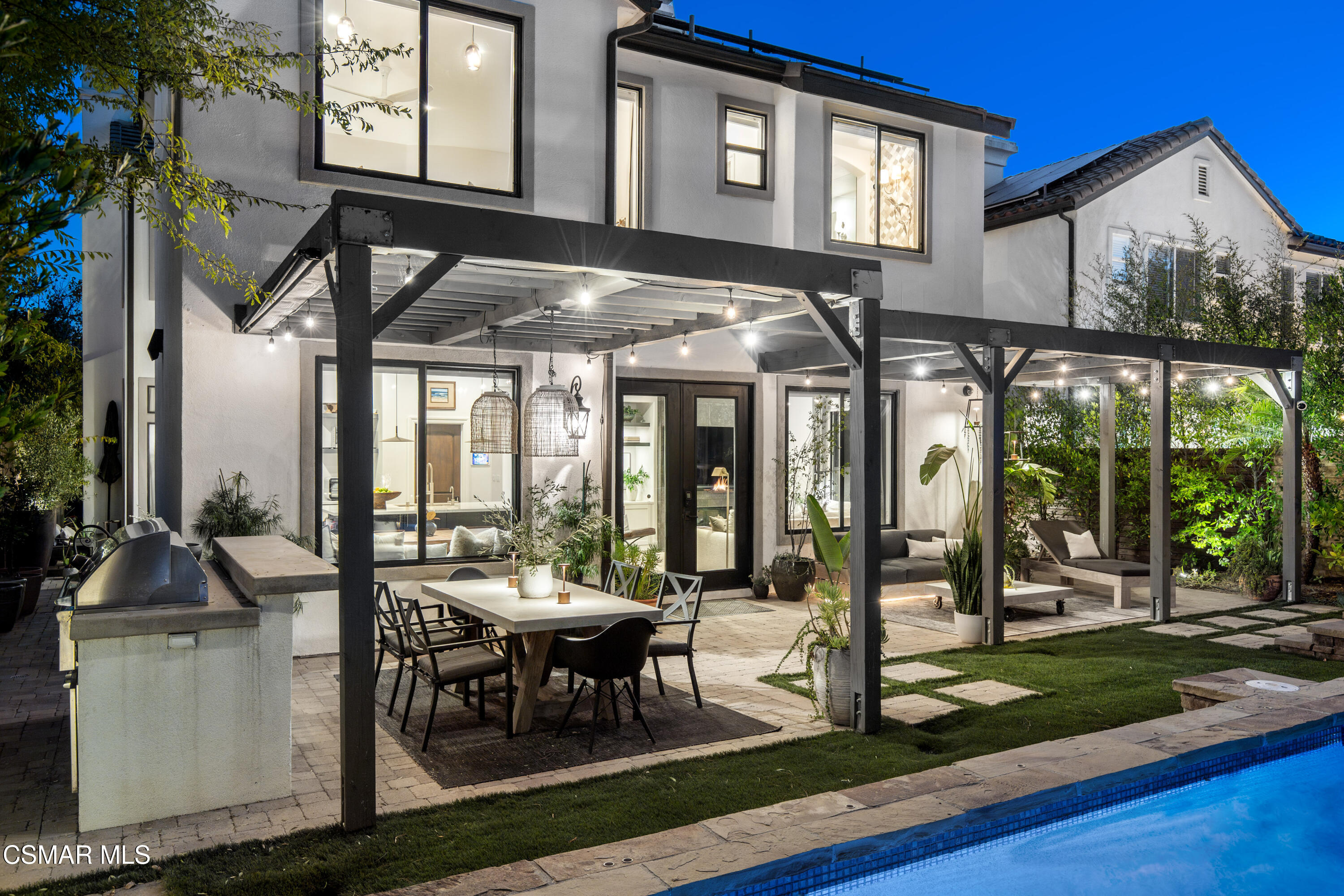 6027 Caledonia Court