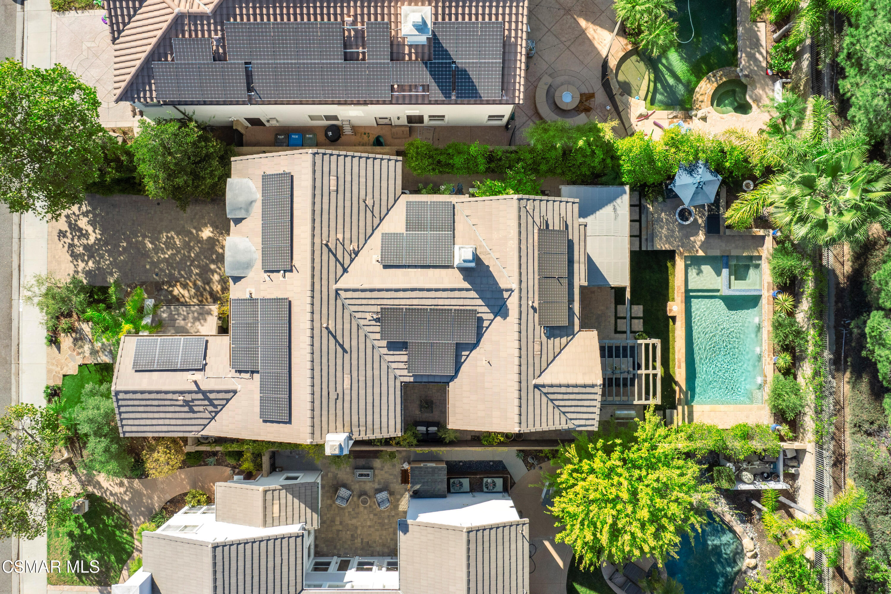 6027 Caledonia Court