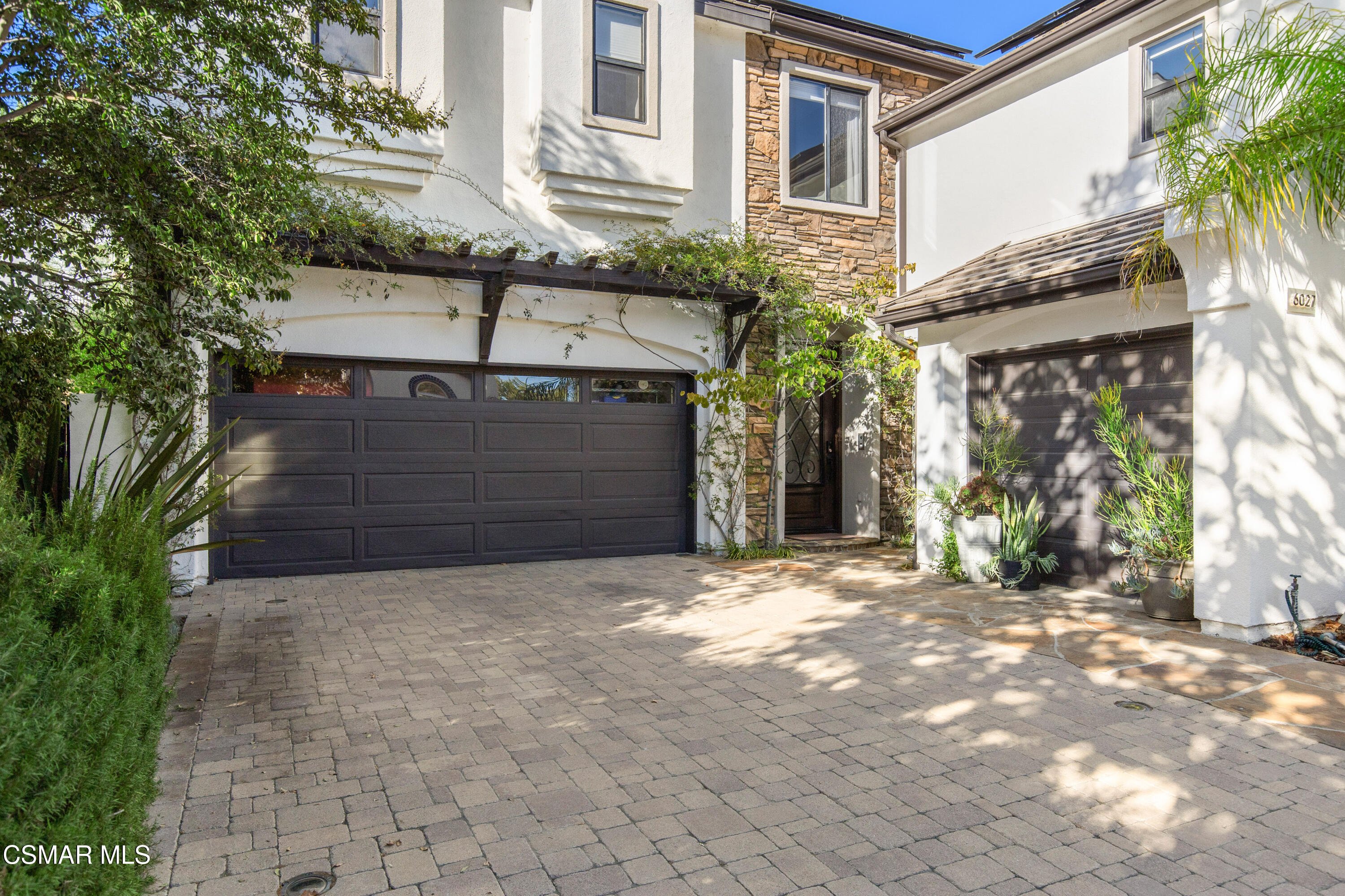 6027 Caledonia Court