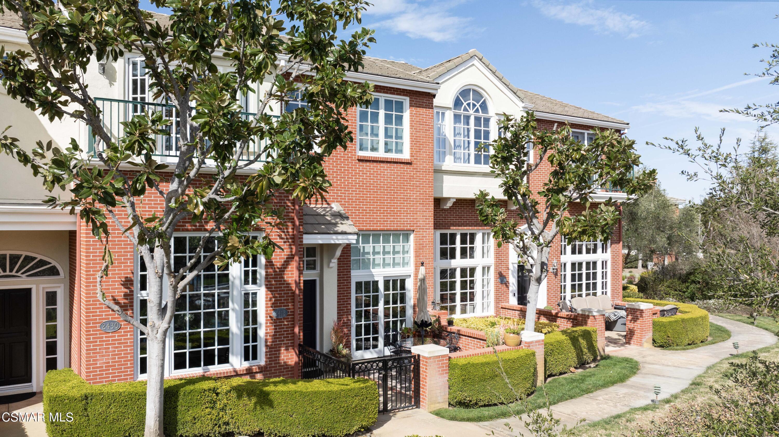 2418 Swanfield Court