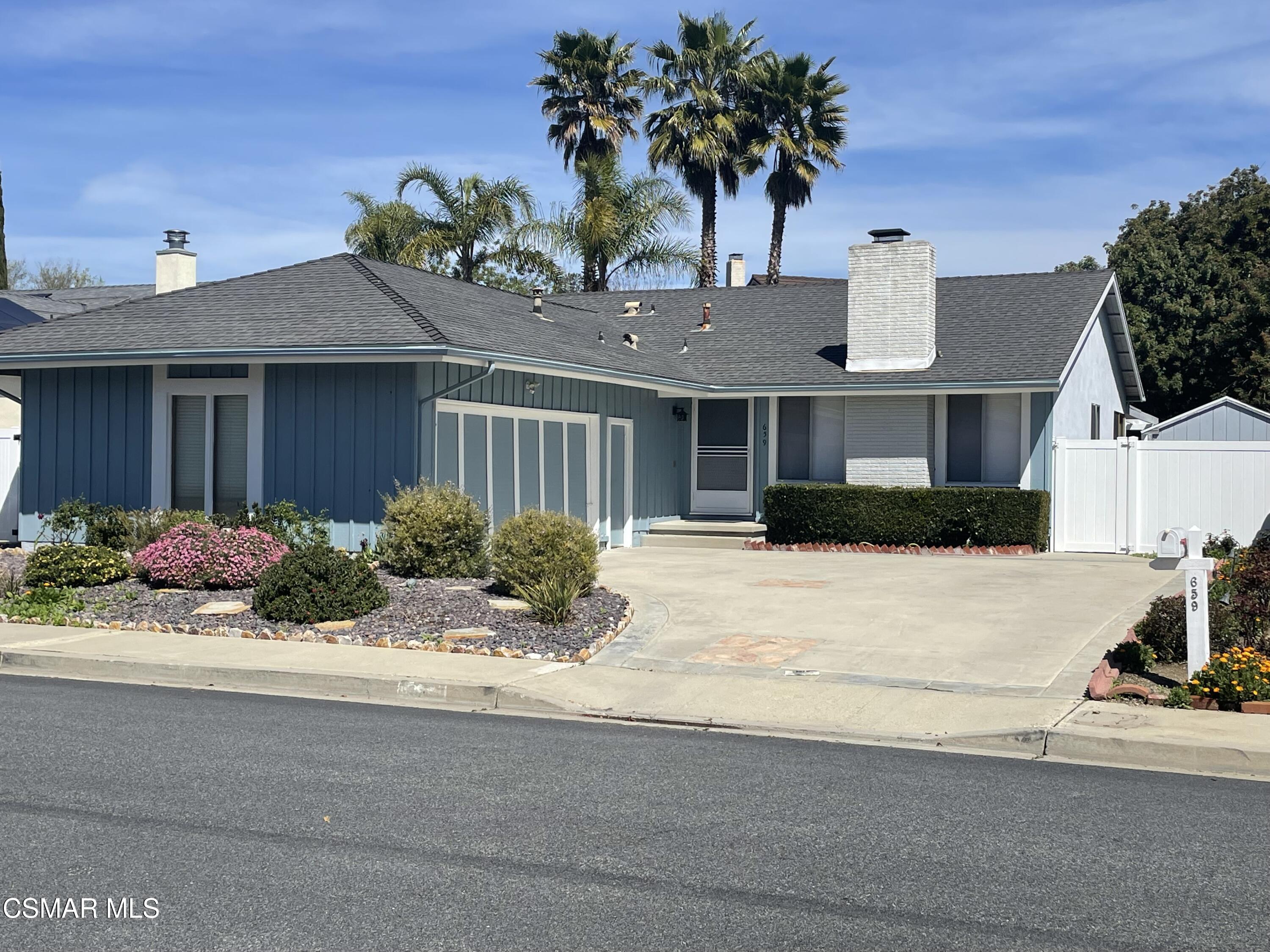 659 Flaming Star Avenue