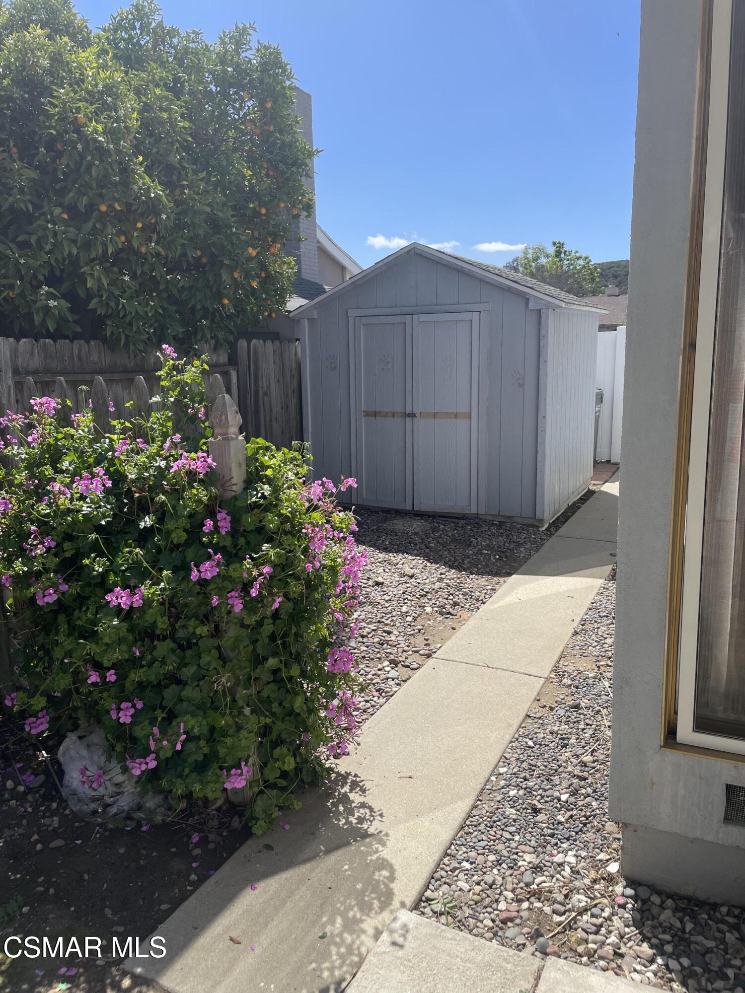 659 Flaming Star Avenue