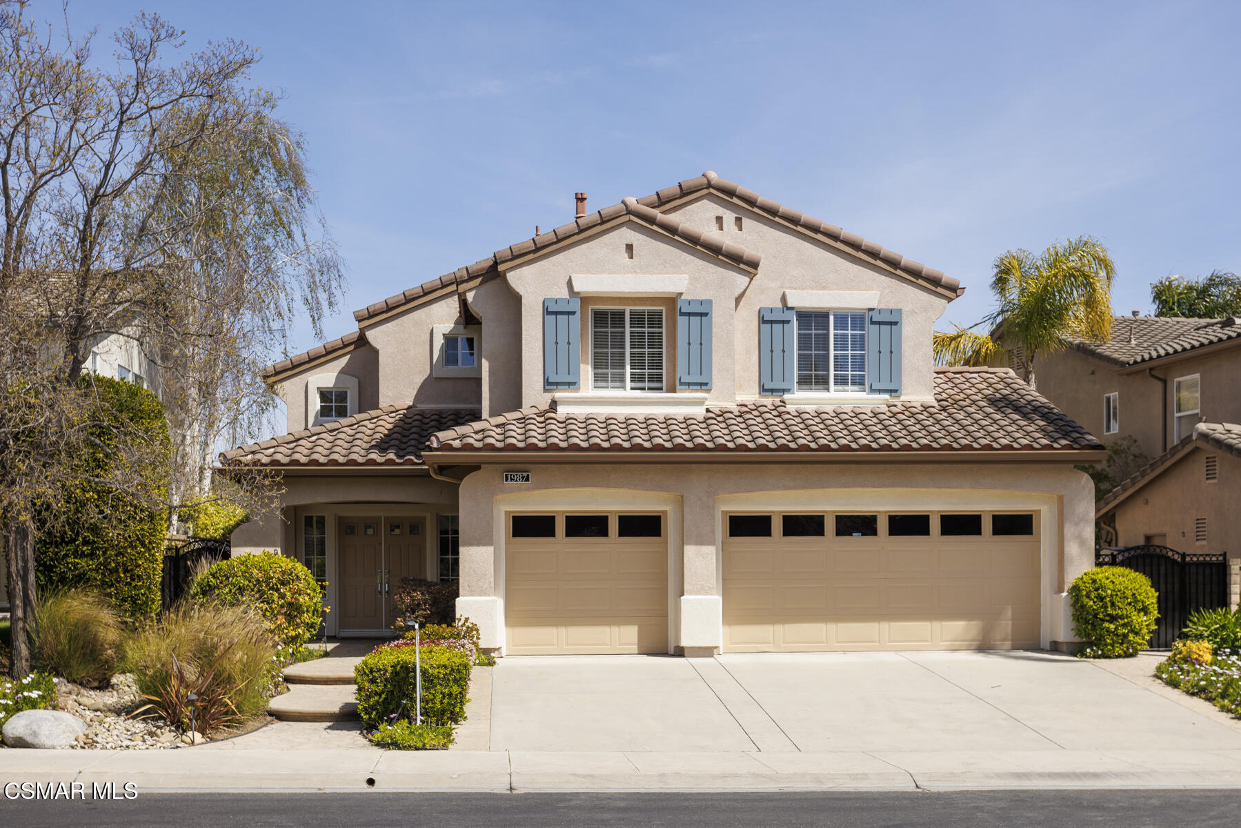 1987 Seabreeze Street