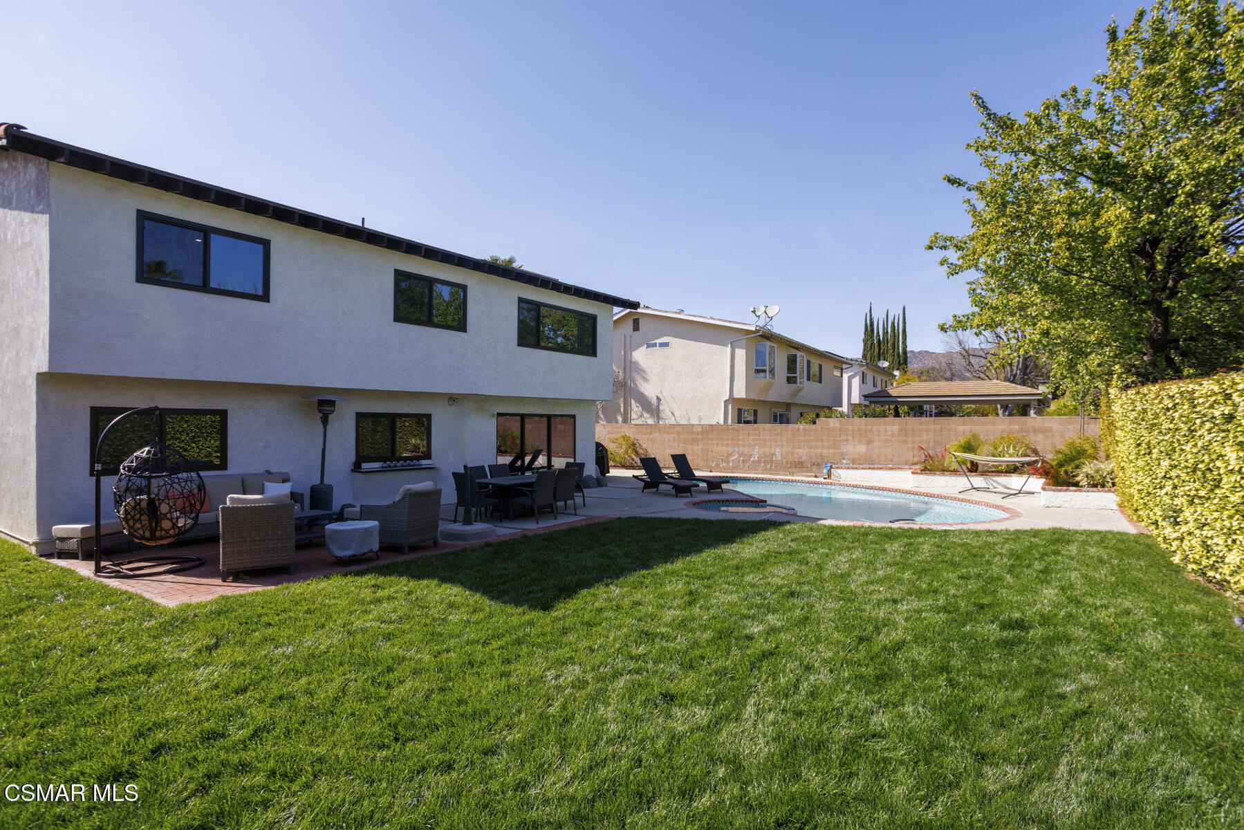 204 Smoke Tree Avenue