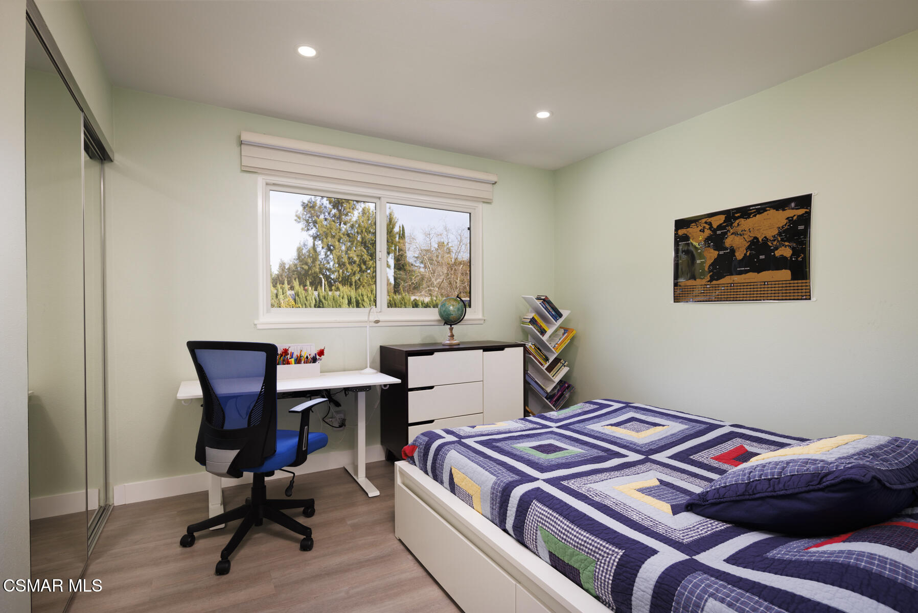 204 Smoke Tree Avenue