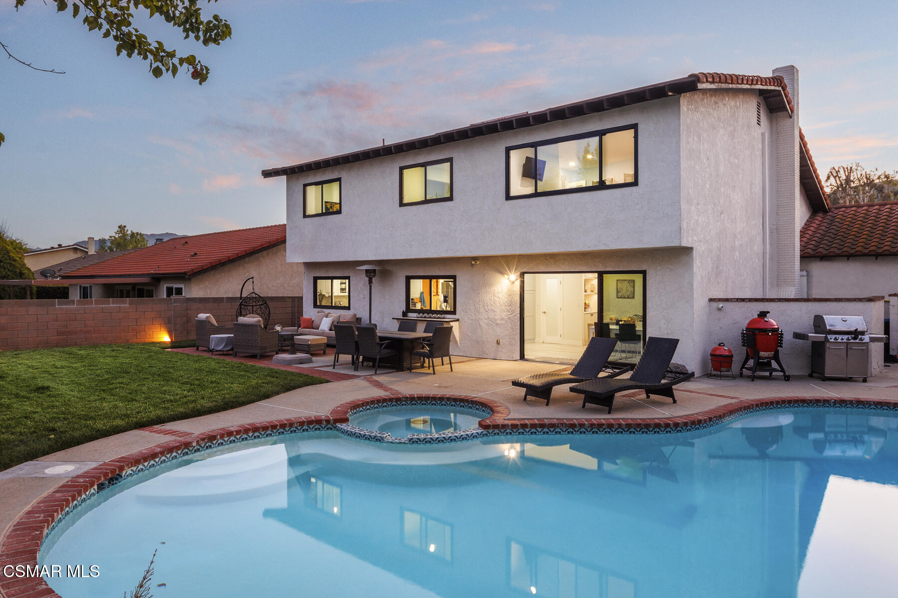 204 Smoke Tree Avenue