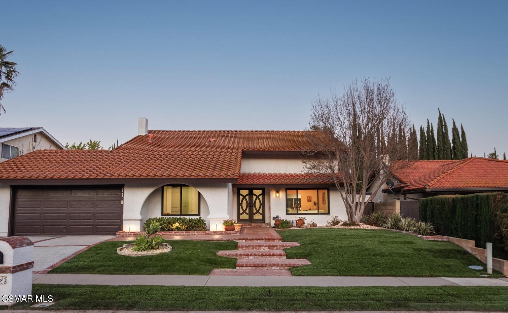 204 Smoke Tree Avenue