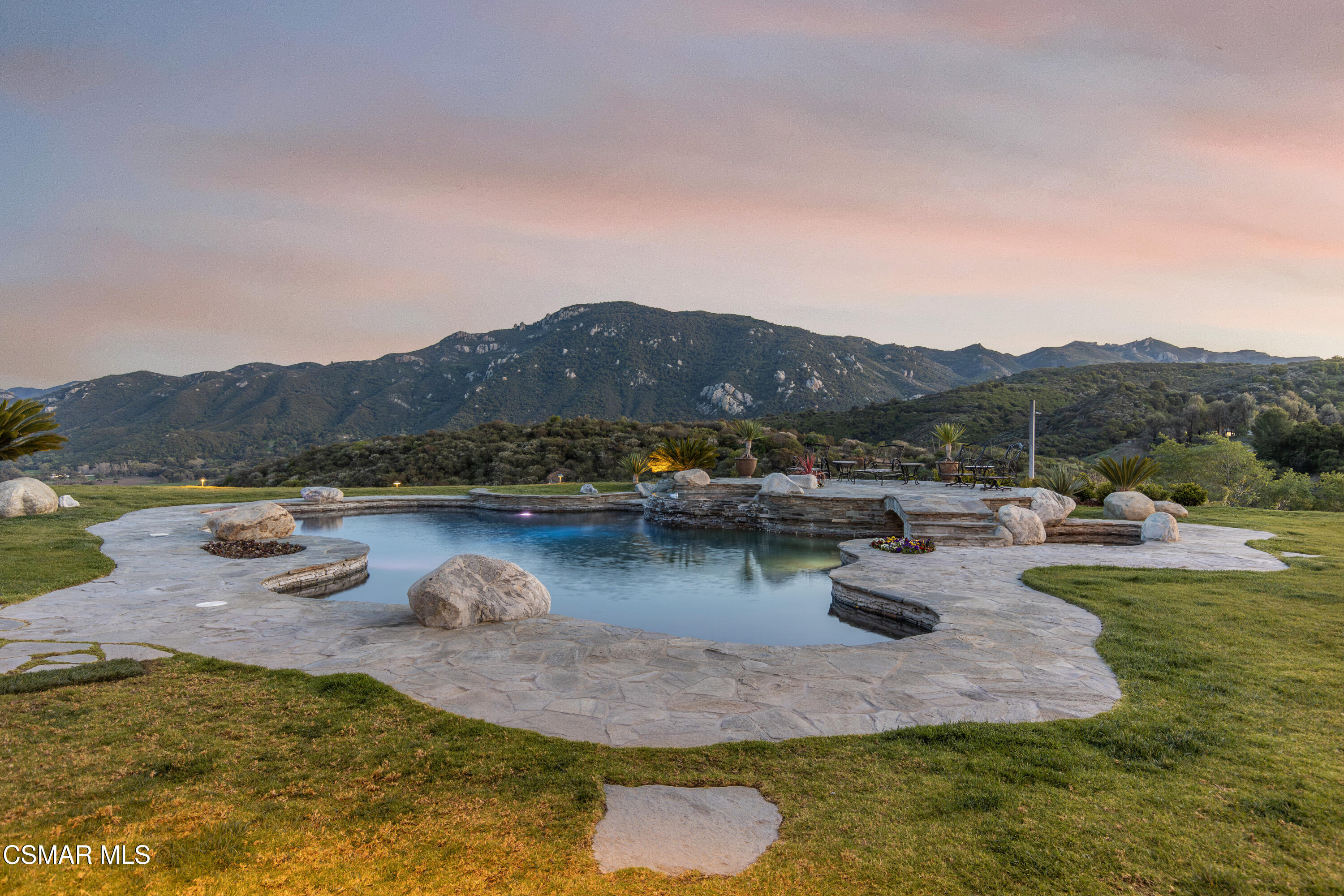 2200 White Stallion Road