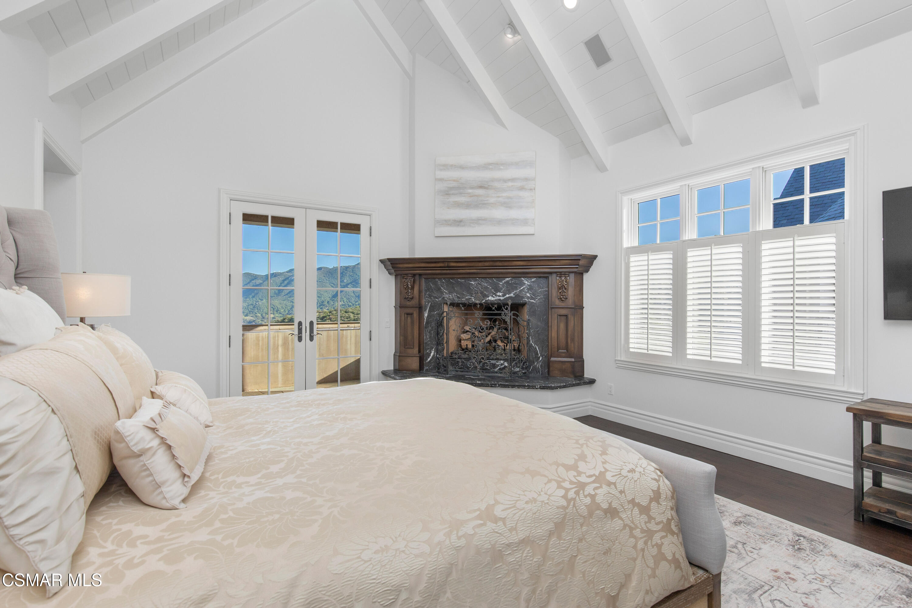 2200 White Stallion Road