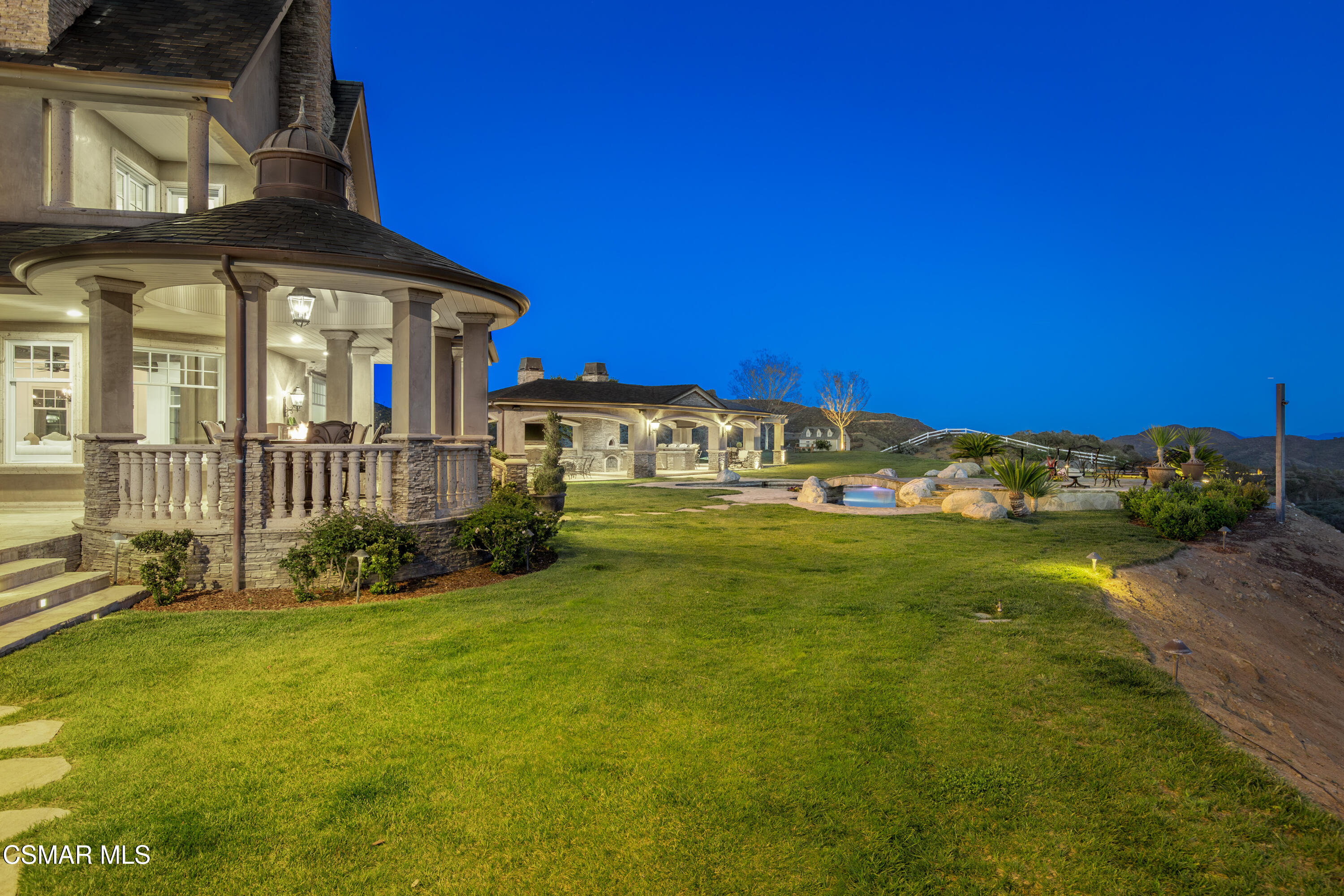 2200 White Stallion Road