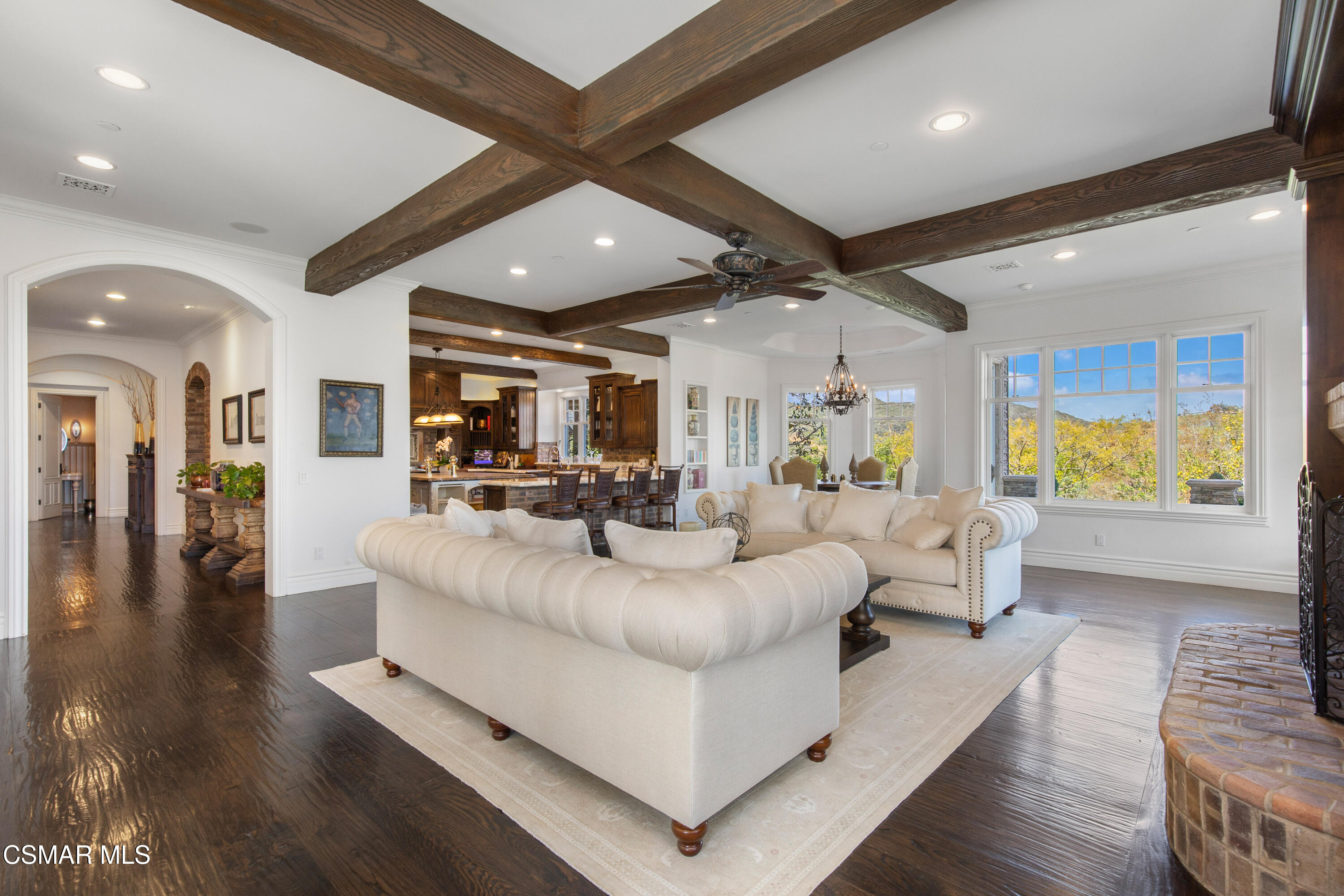 2200 White Stallion Road