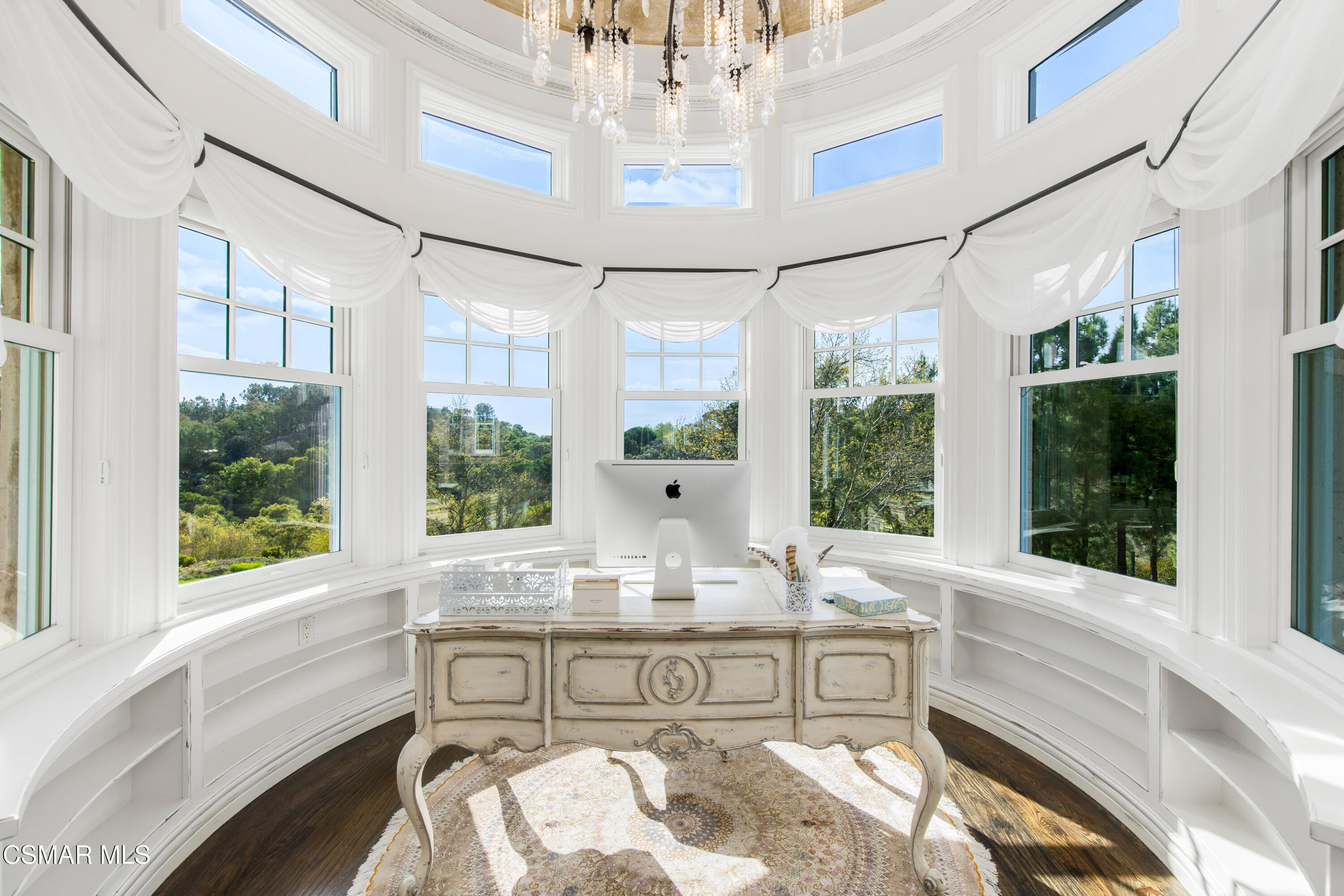 2200 White Stallion Road