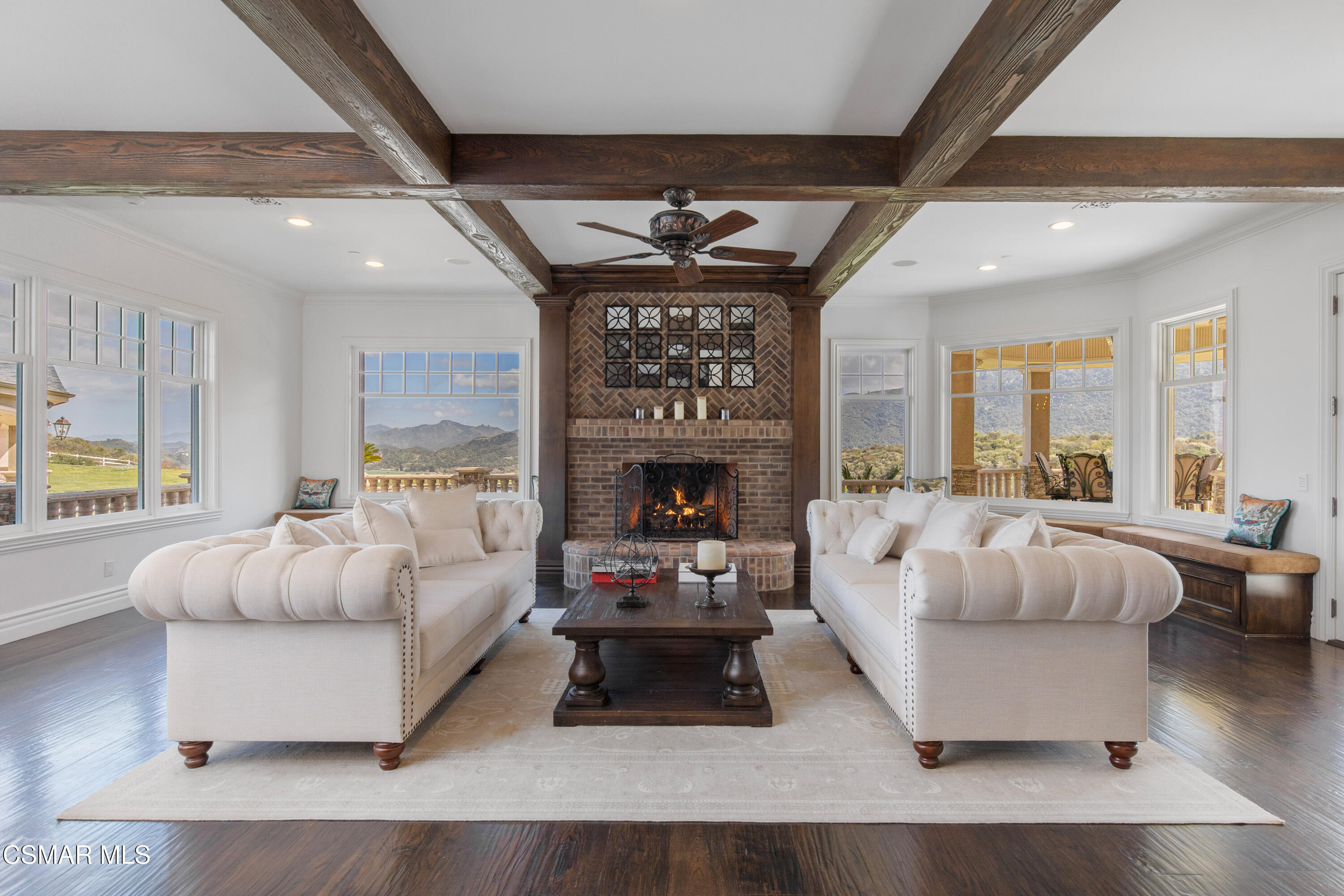 2200 White Stallion Road