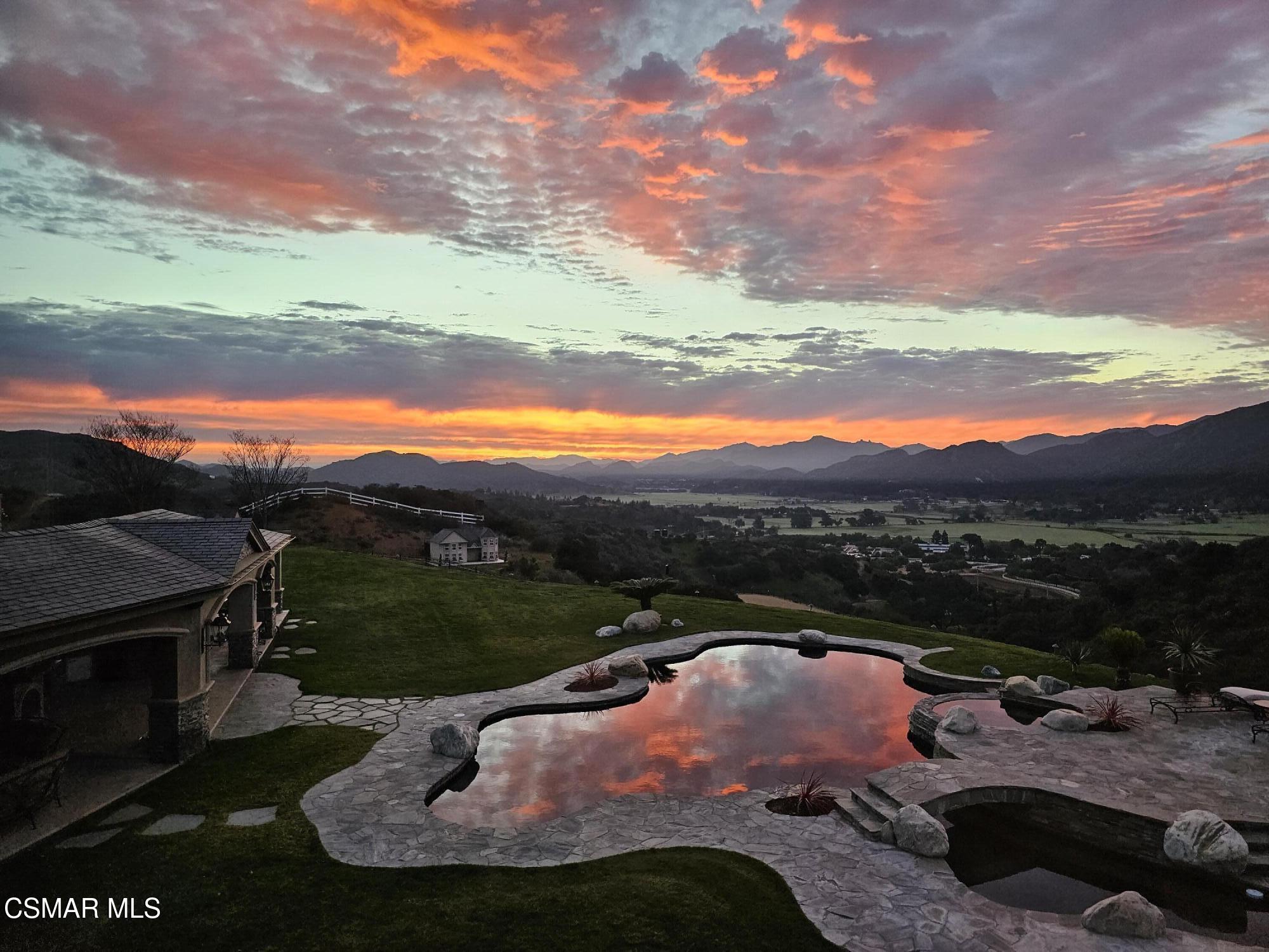 2200 White Stallion Road