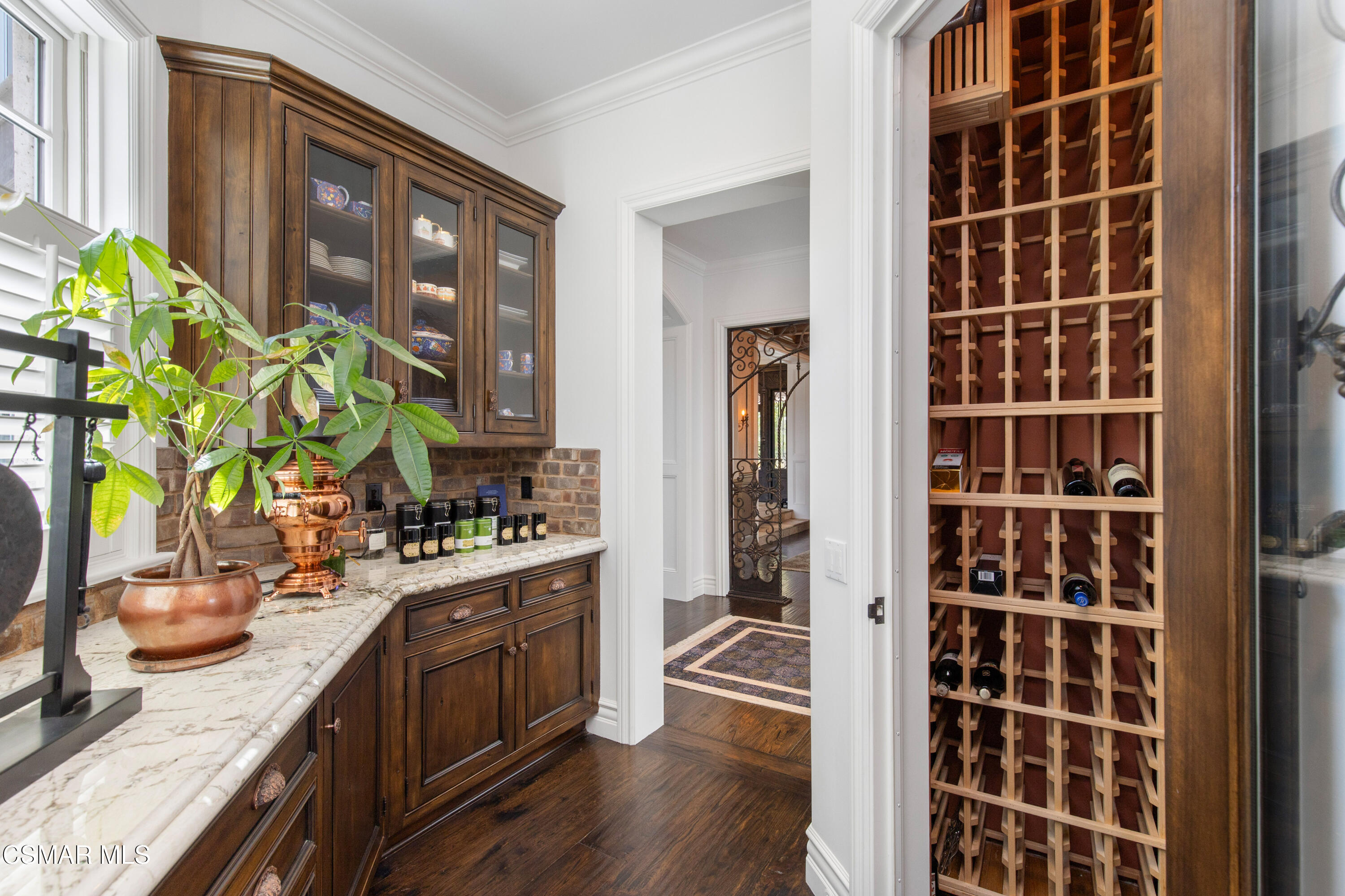 2200 White Stallion Road