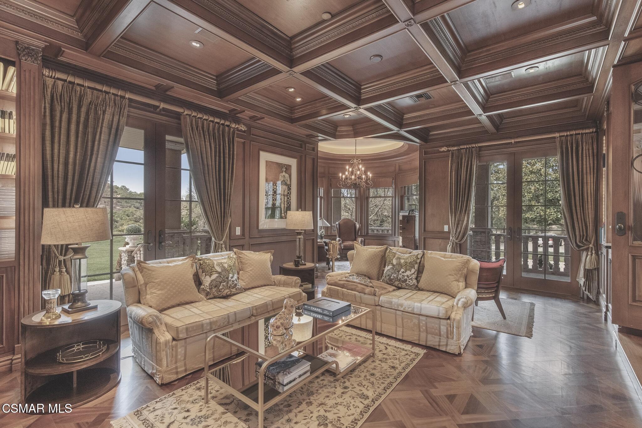 2200 White Stallion Road