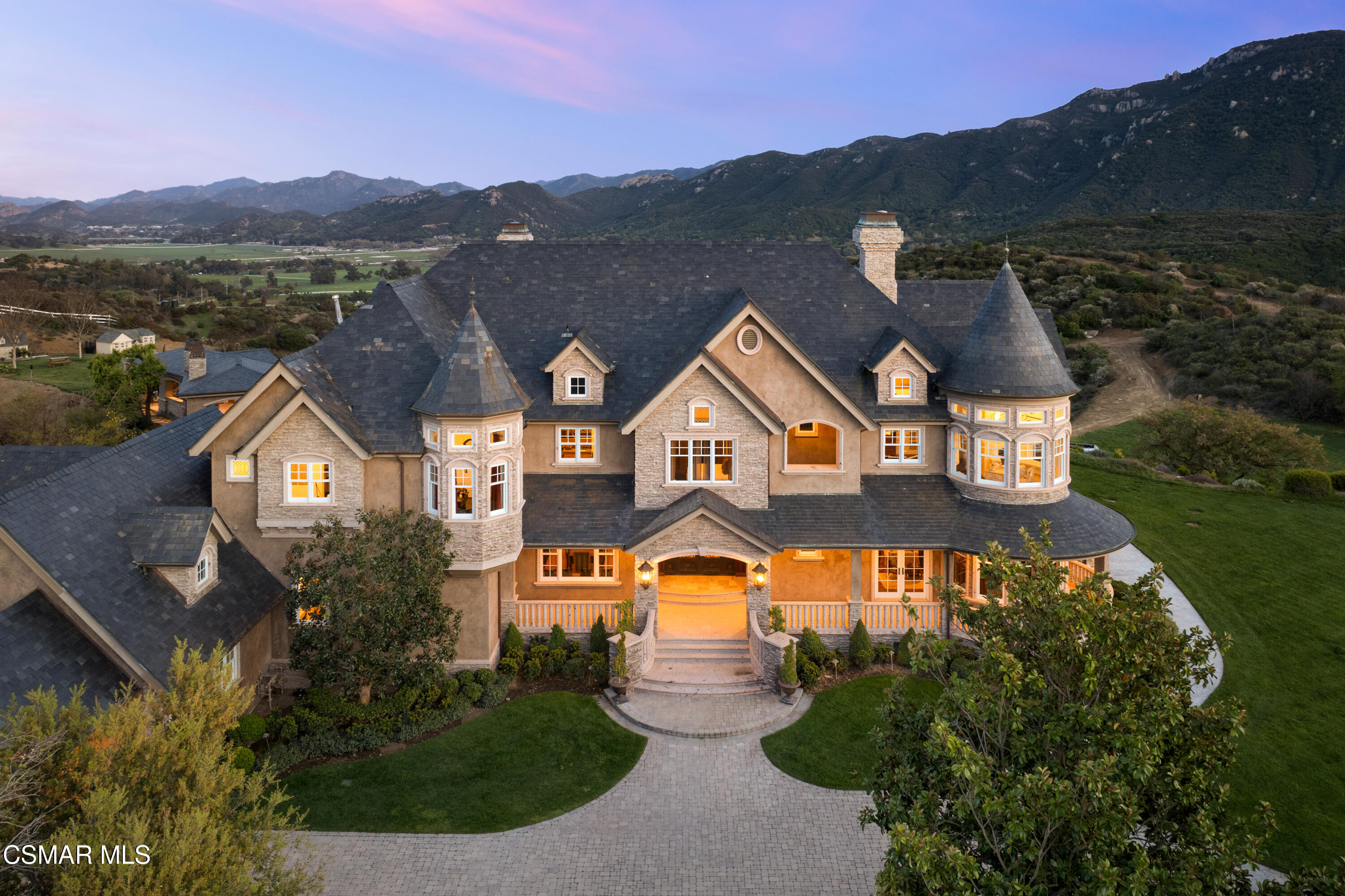 2200 White Stallion Road