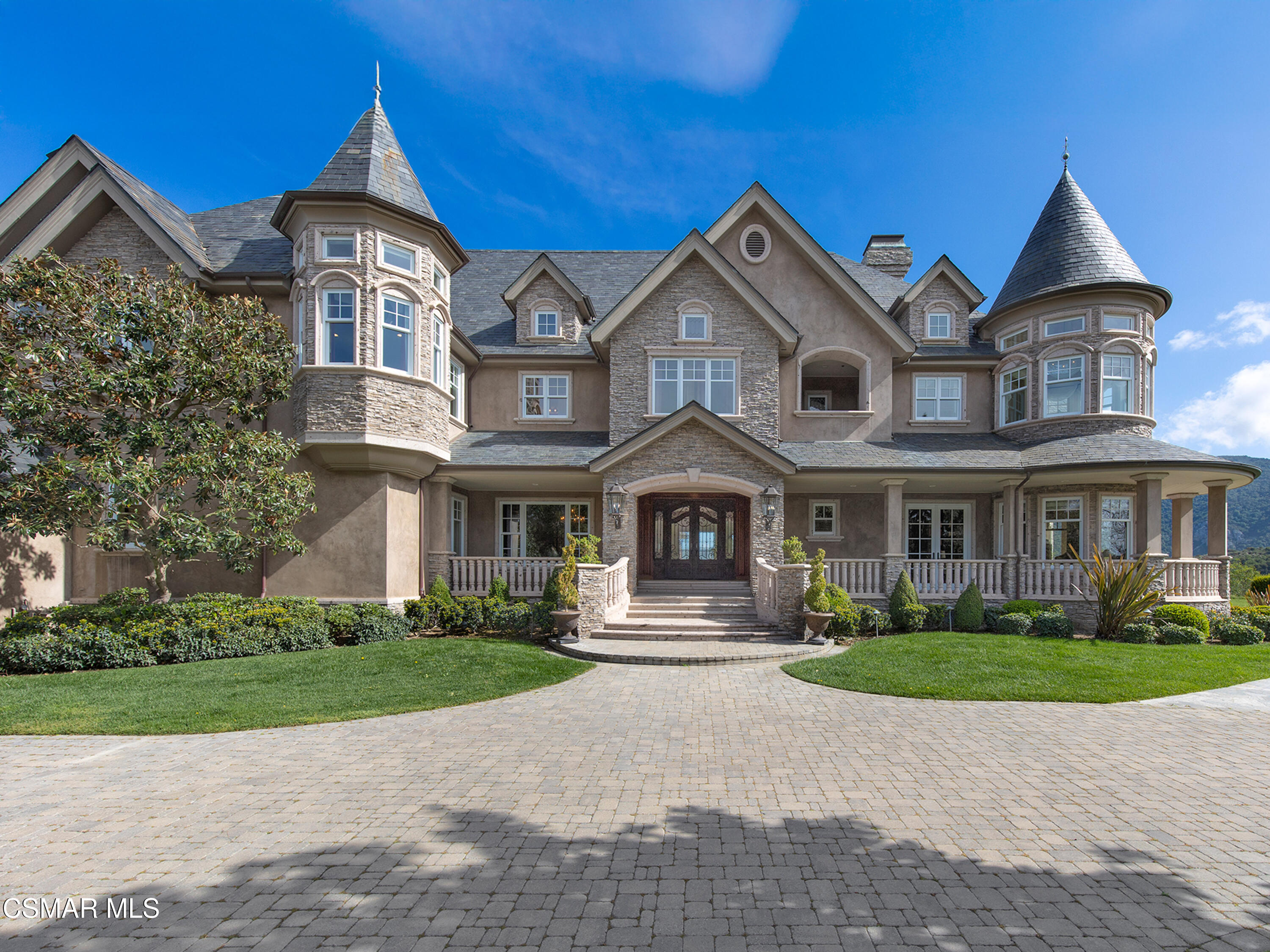 2200 White Stallion Road
