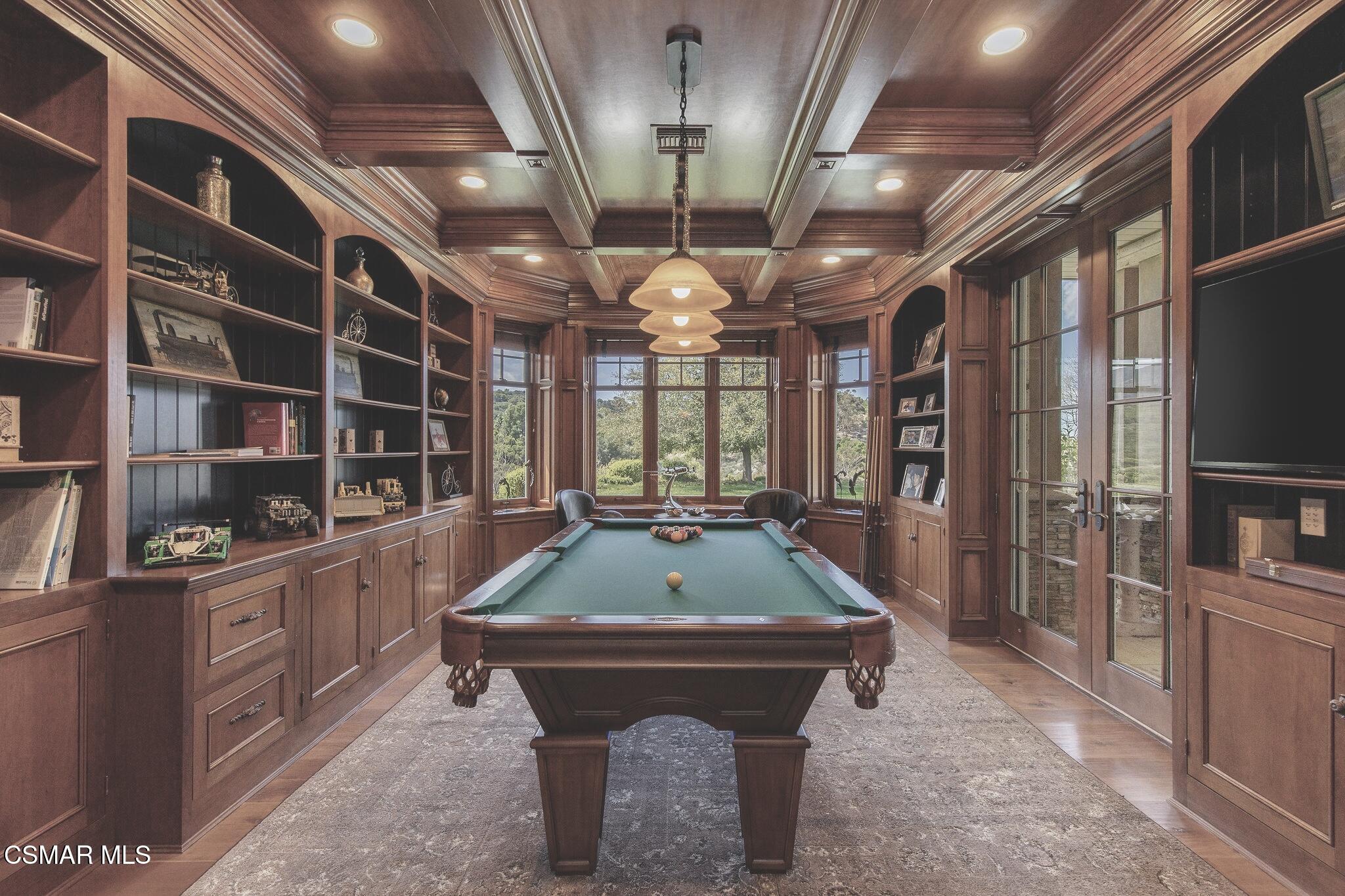 2200 White Stallion Road