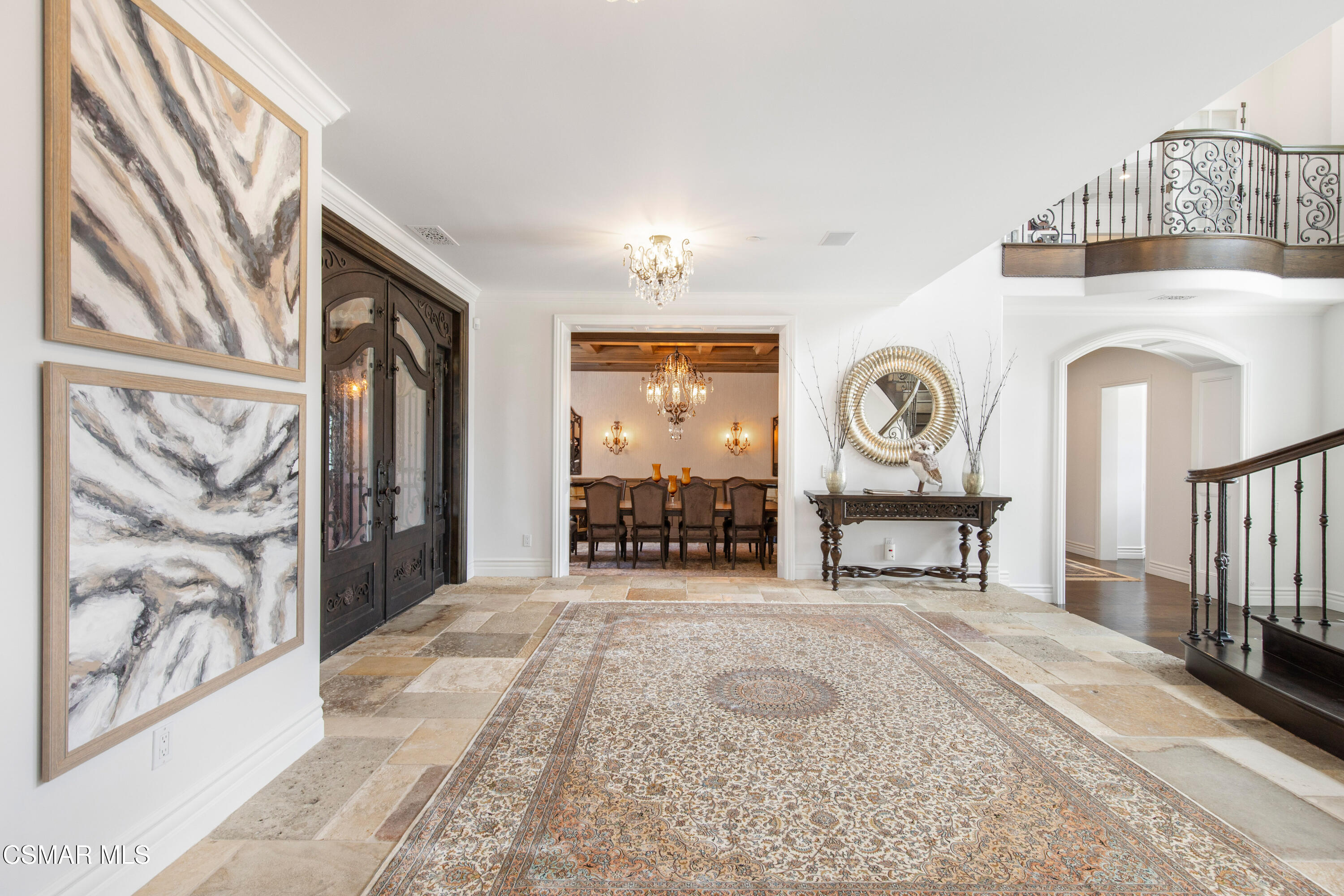 2200 White Stallion Road