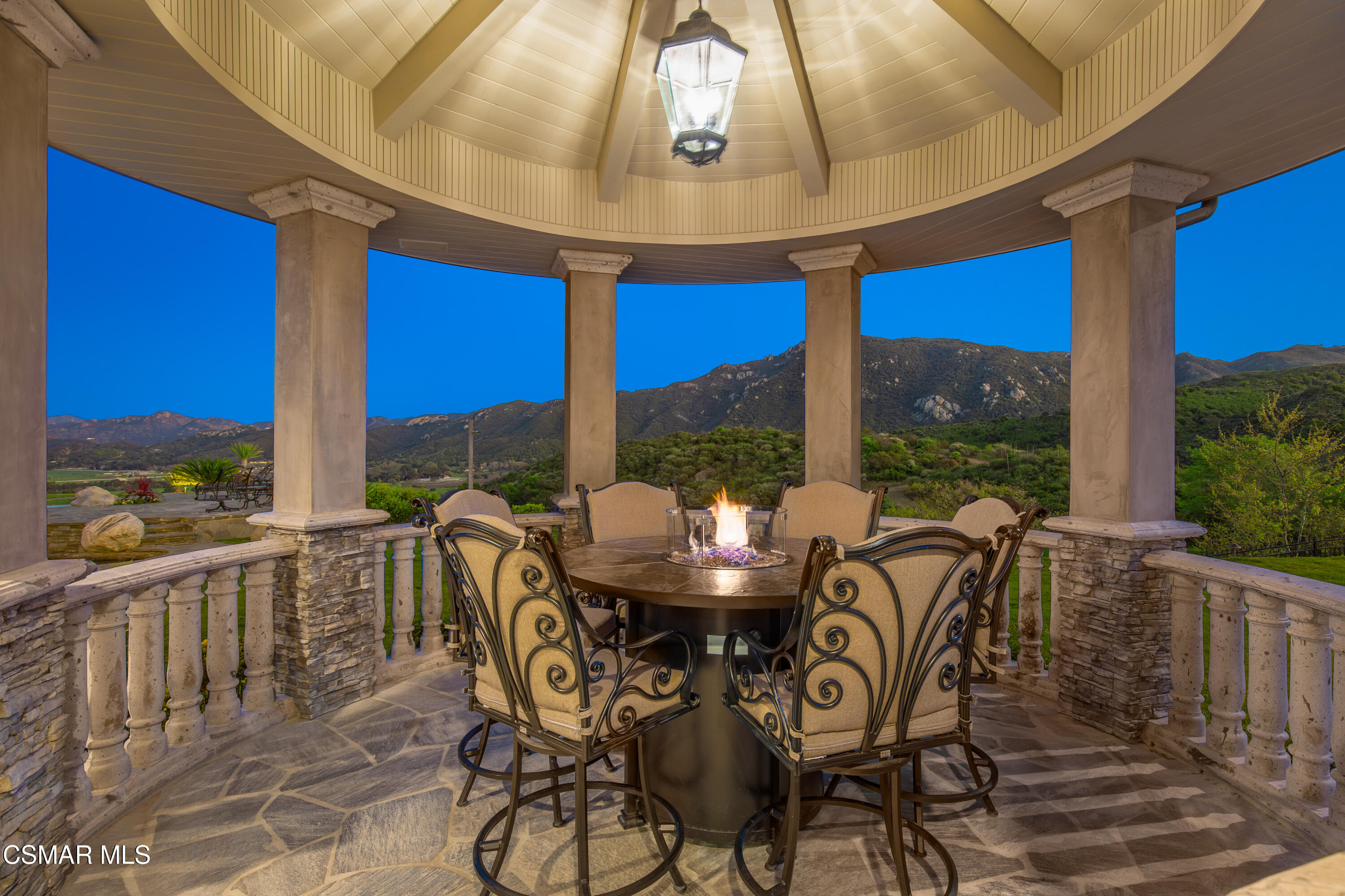 2200 White Stallion Road