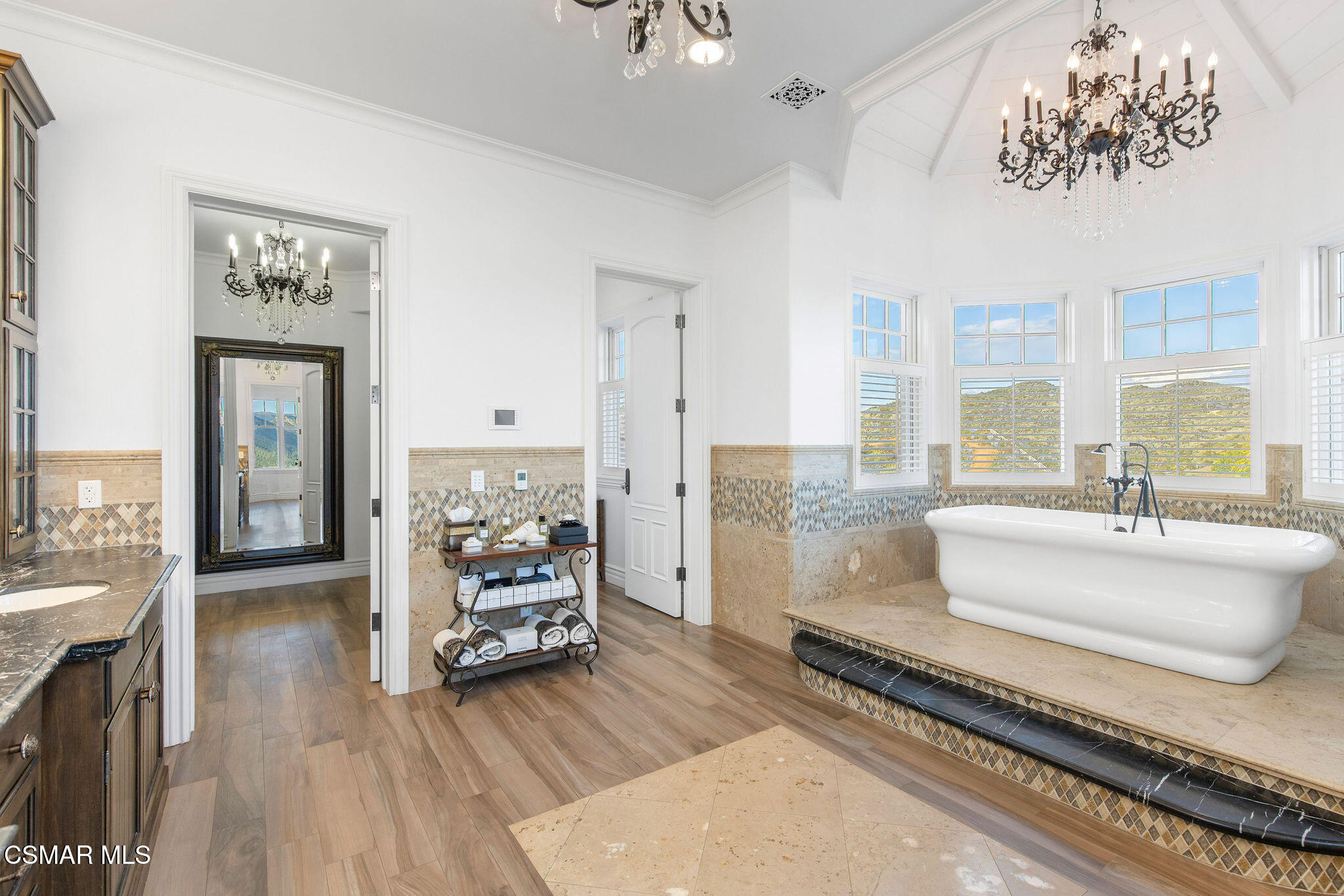 2200 White Stallion Road